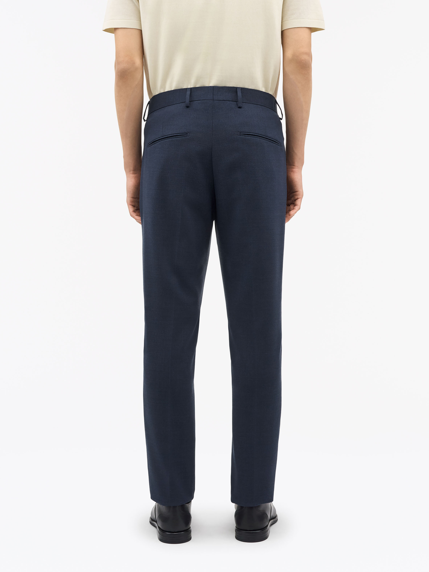 Pantalon Slim Tenutas