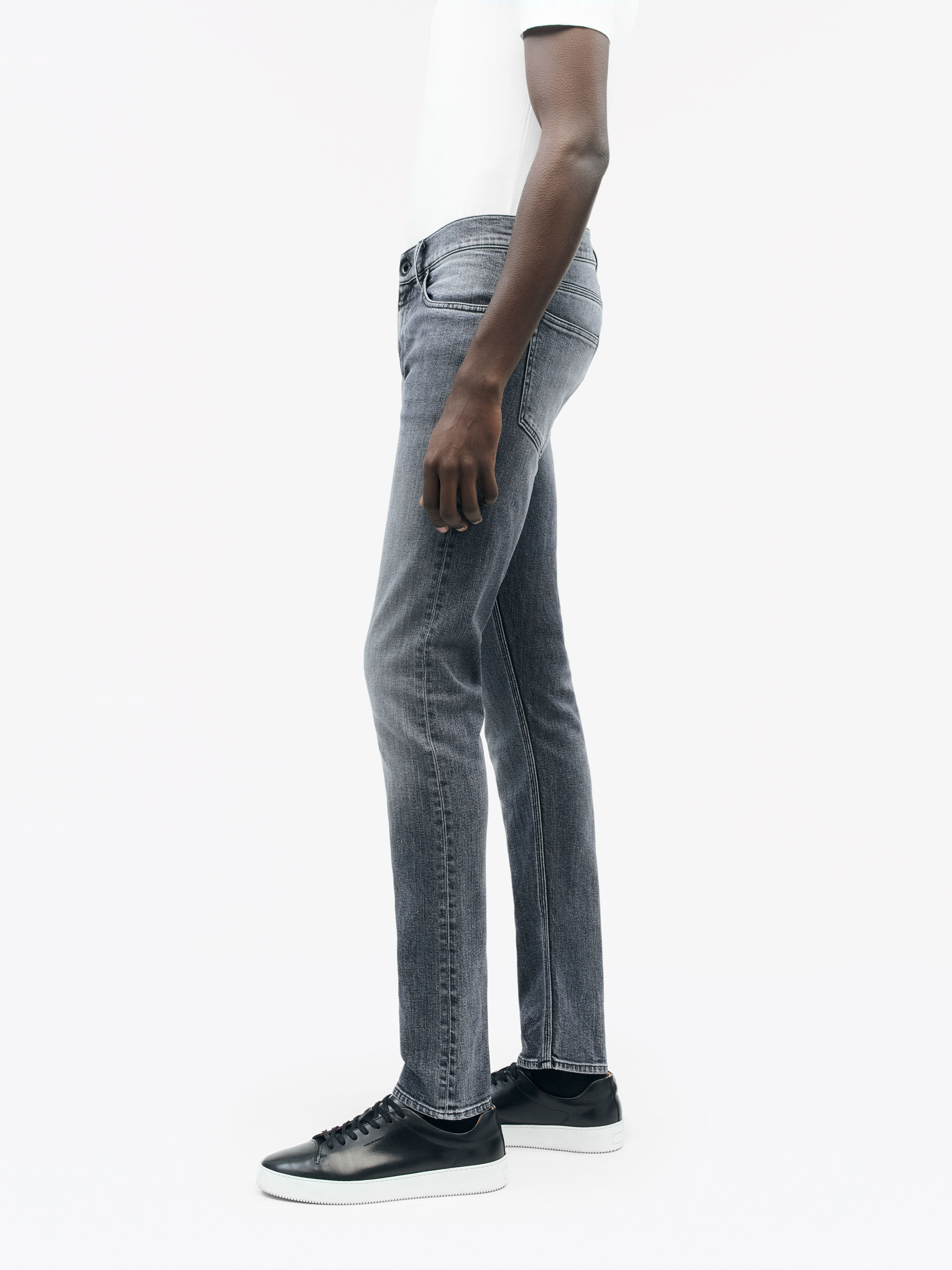 Pistolero Slim-fit Jeans