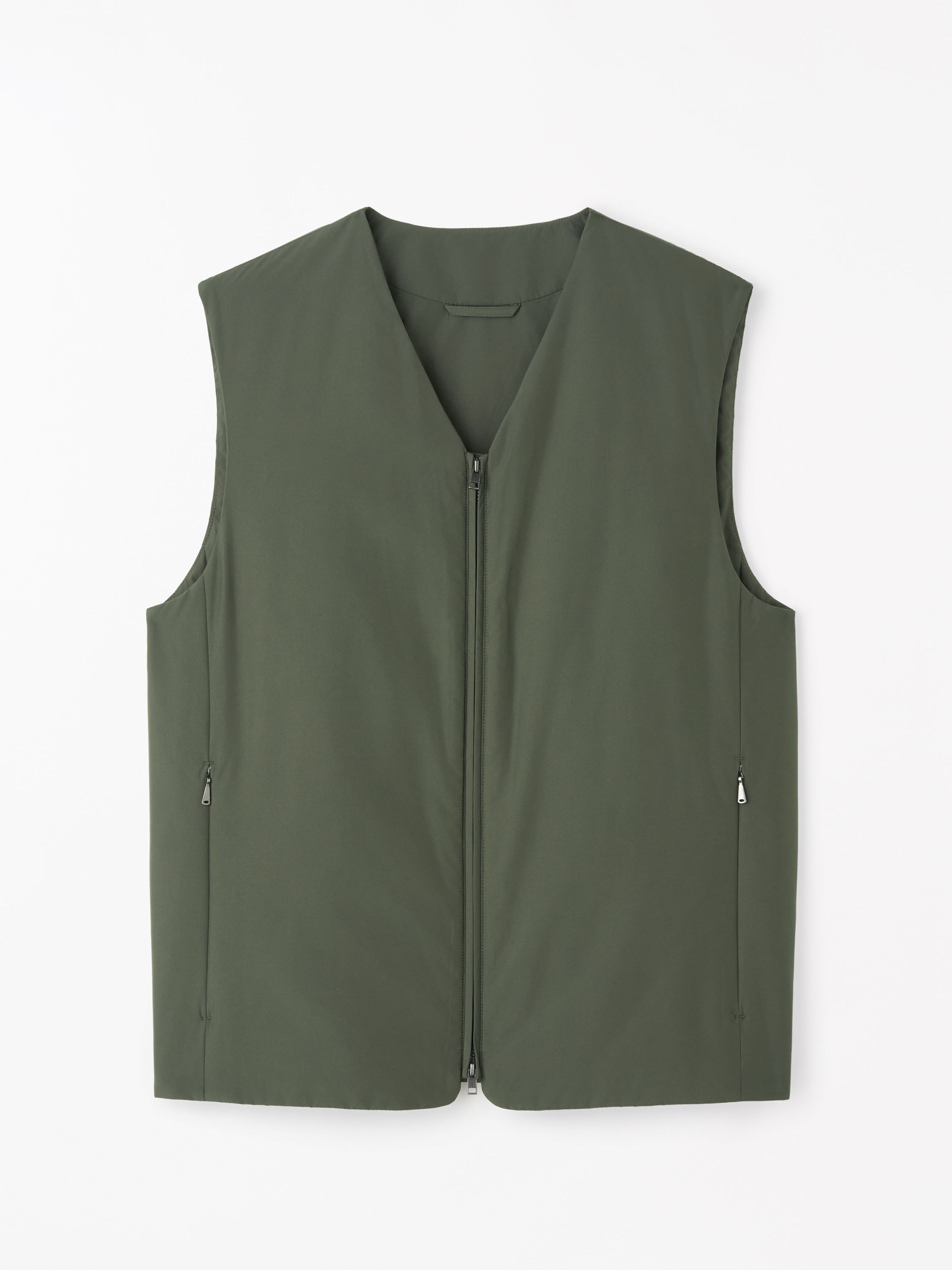 Marve Padded Gilet