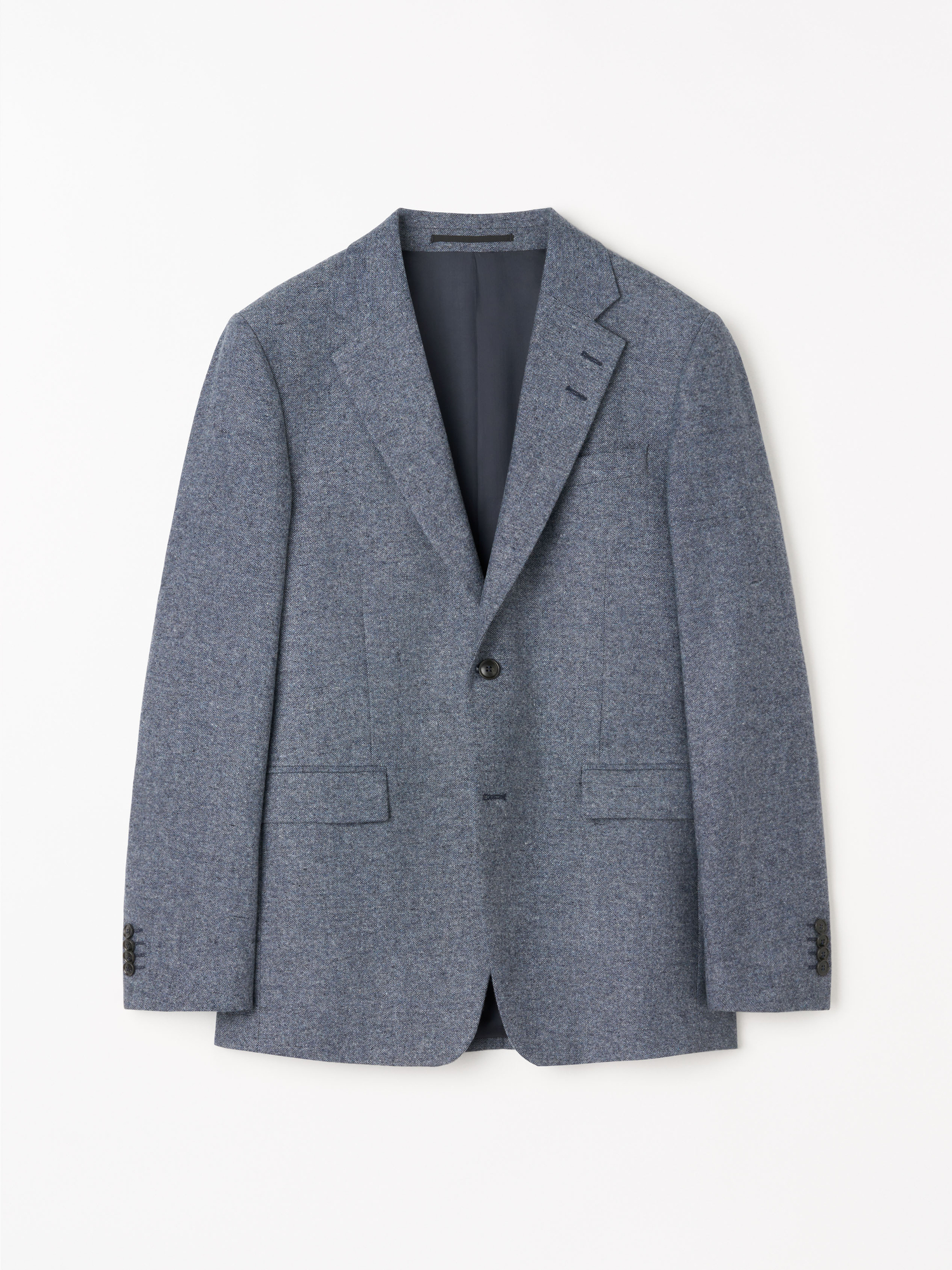 Justin Classic Wool Jacket