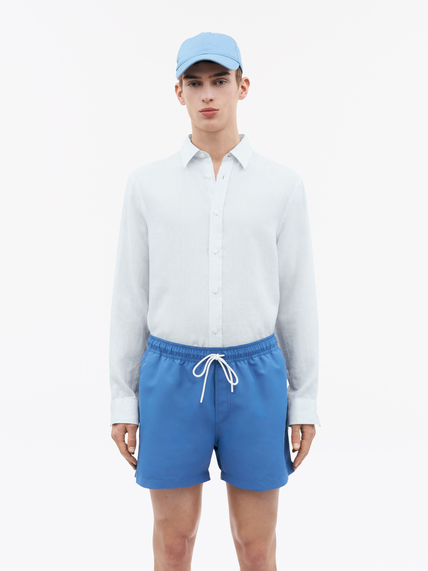 Sjo Swim Shorts
