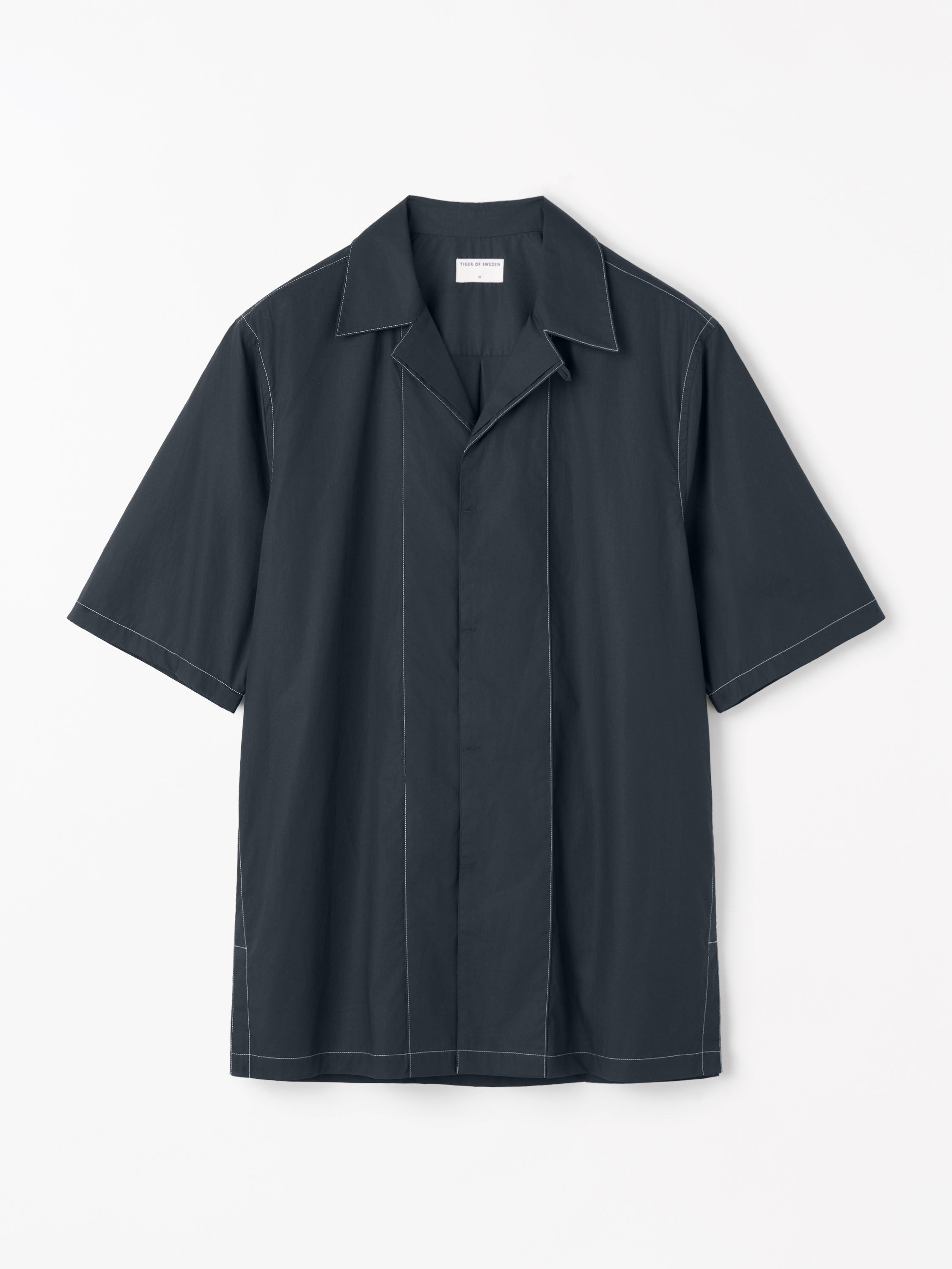 Bailey Cotton Resort Shirt