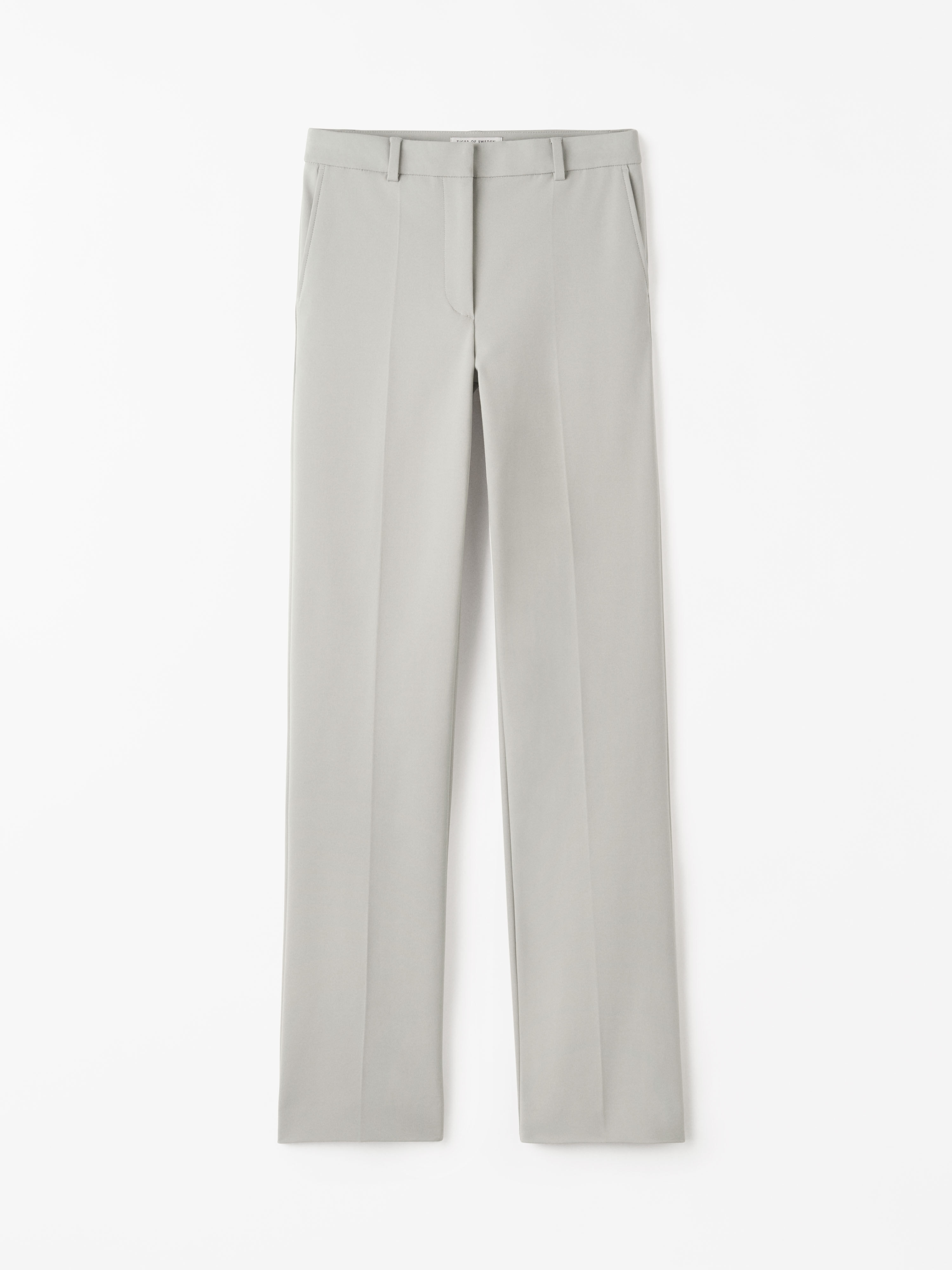 Noowa Slim Fit Trousers