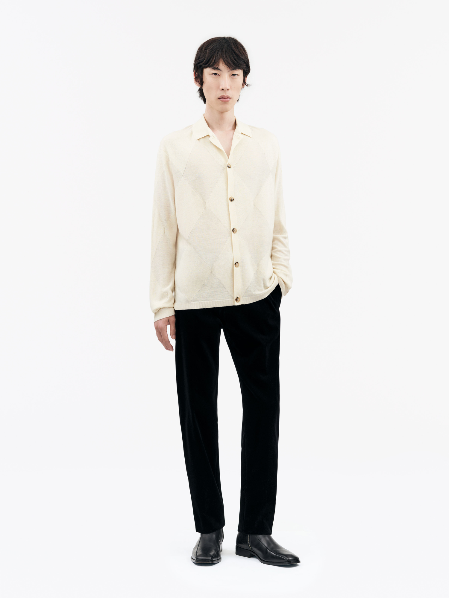 Rhetts Cardigan