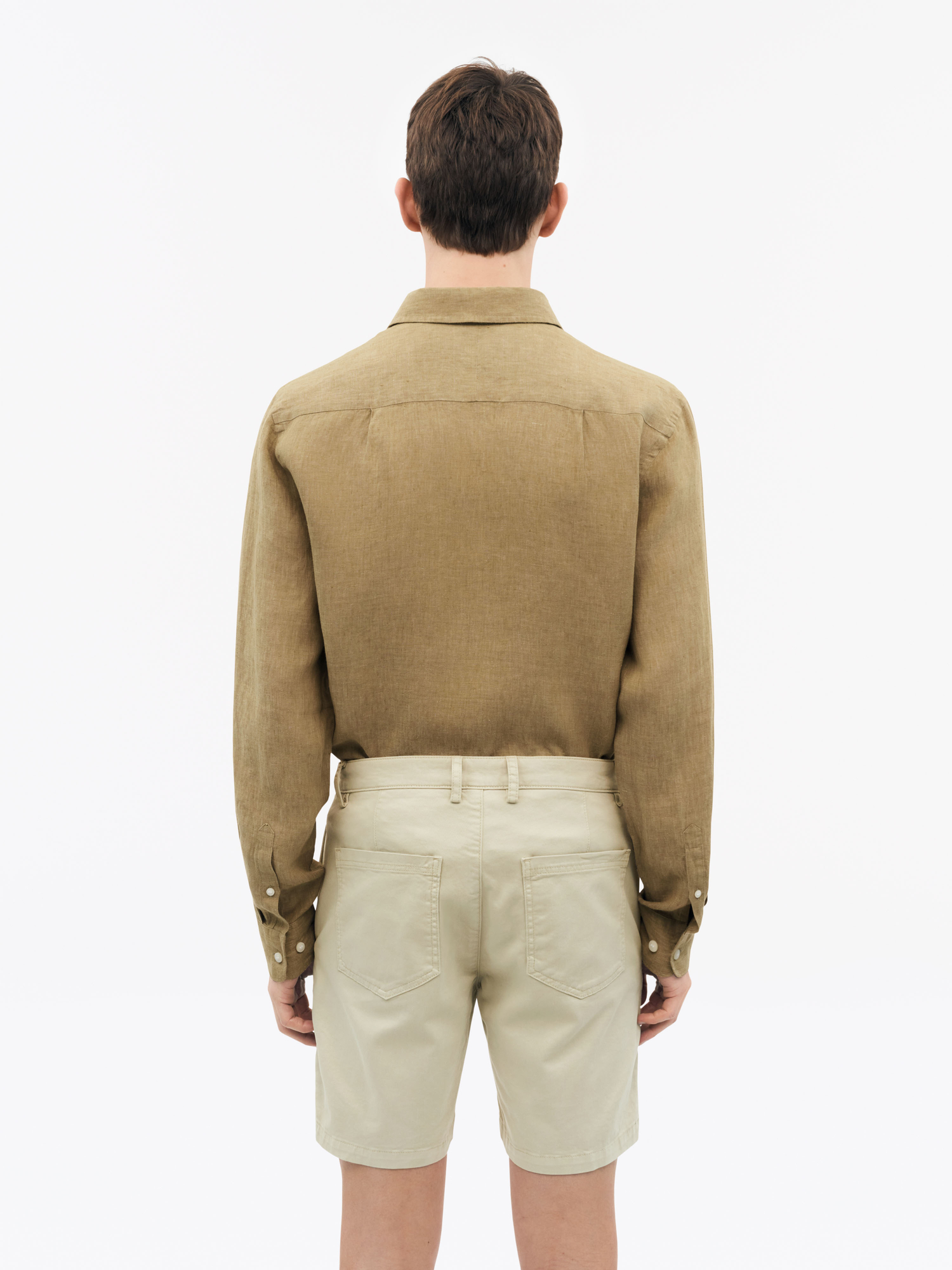 Caid Shorts