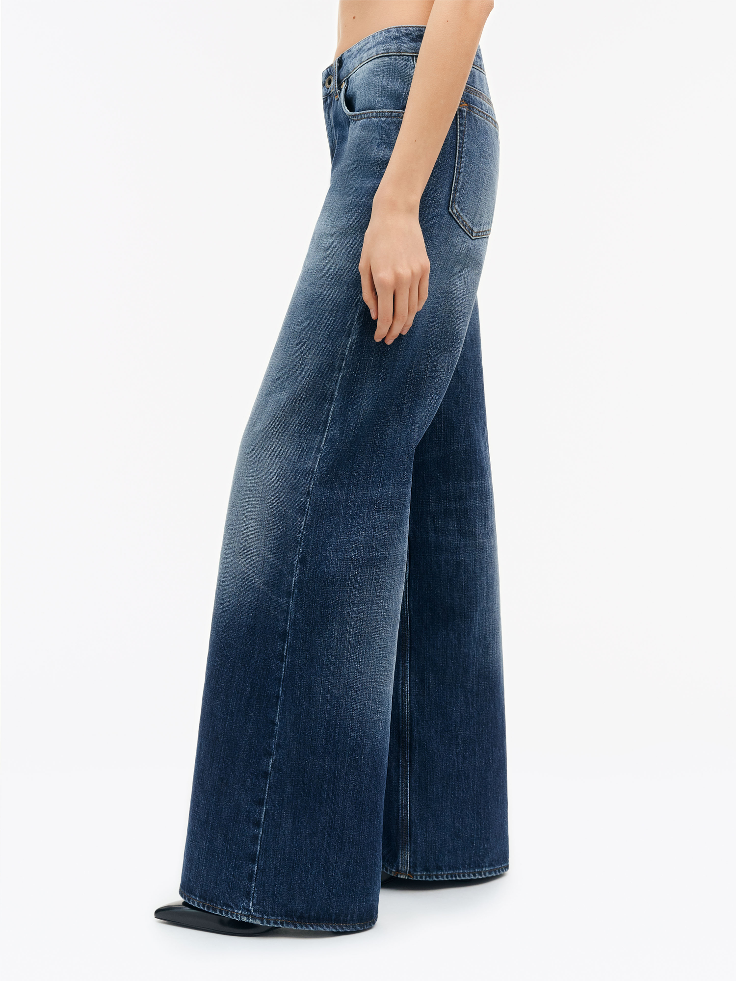Loorna Jeans