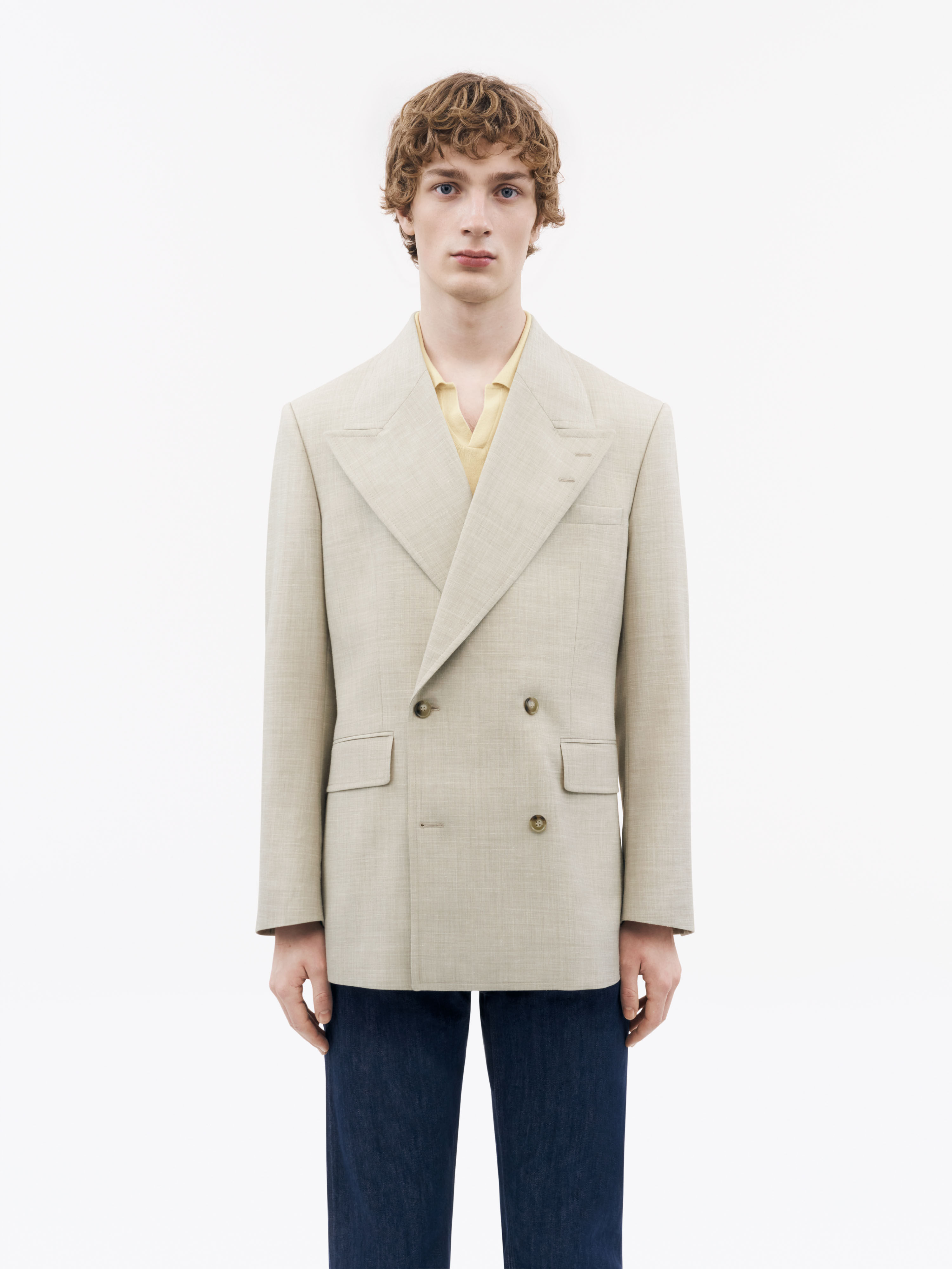 Jareth jacket store