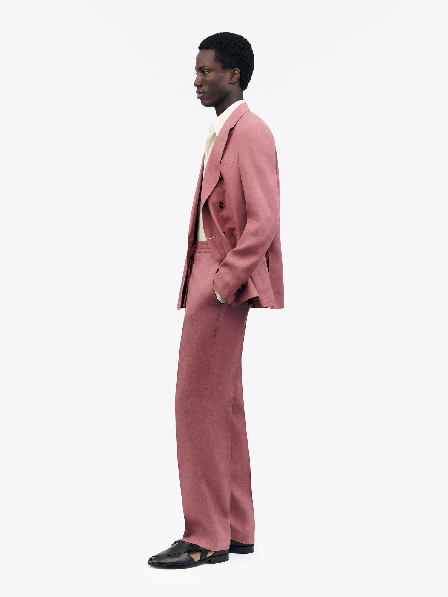 Iscove Trousers