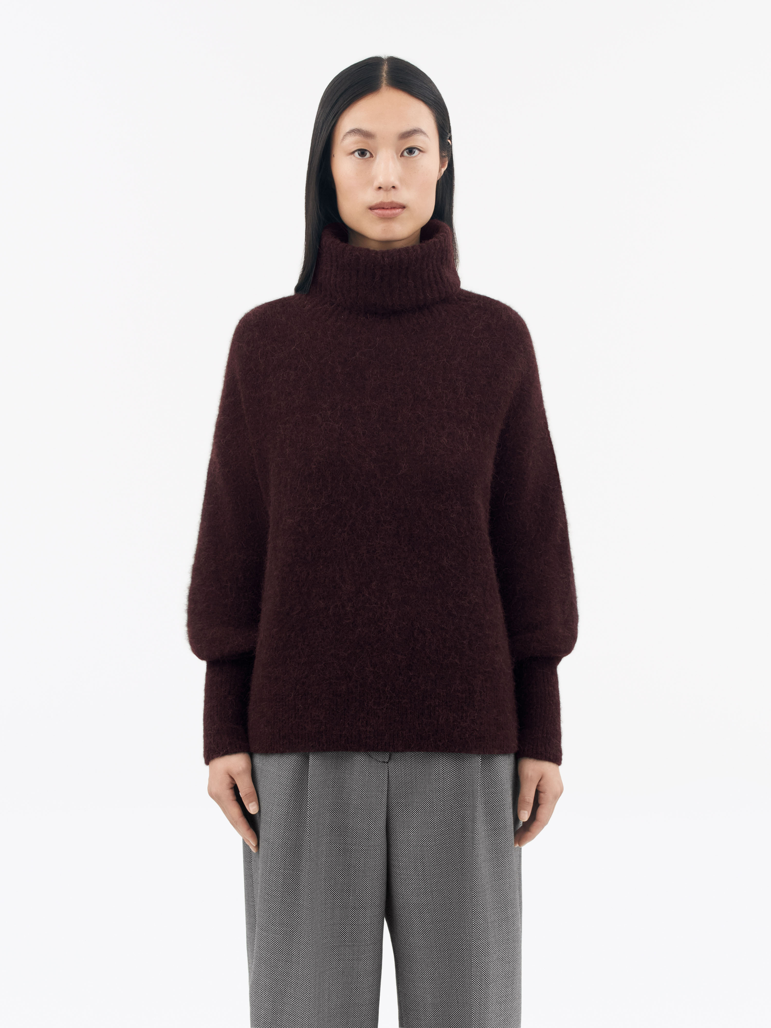 Pull Paxi