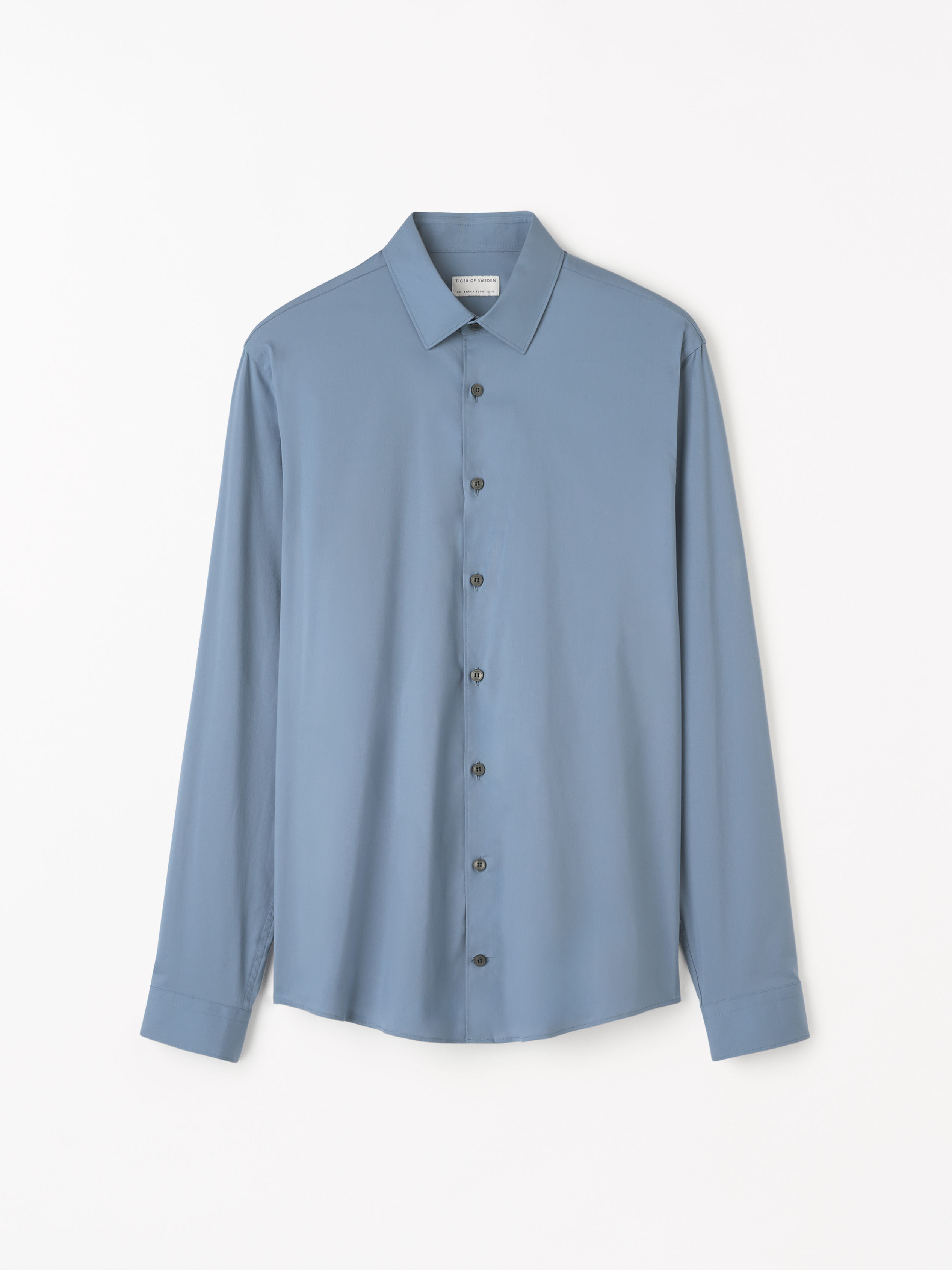 Filbrodie Extra-Slim Shirt
