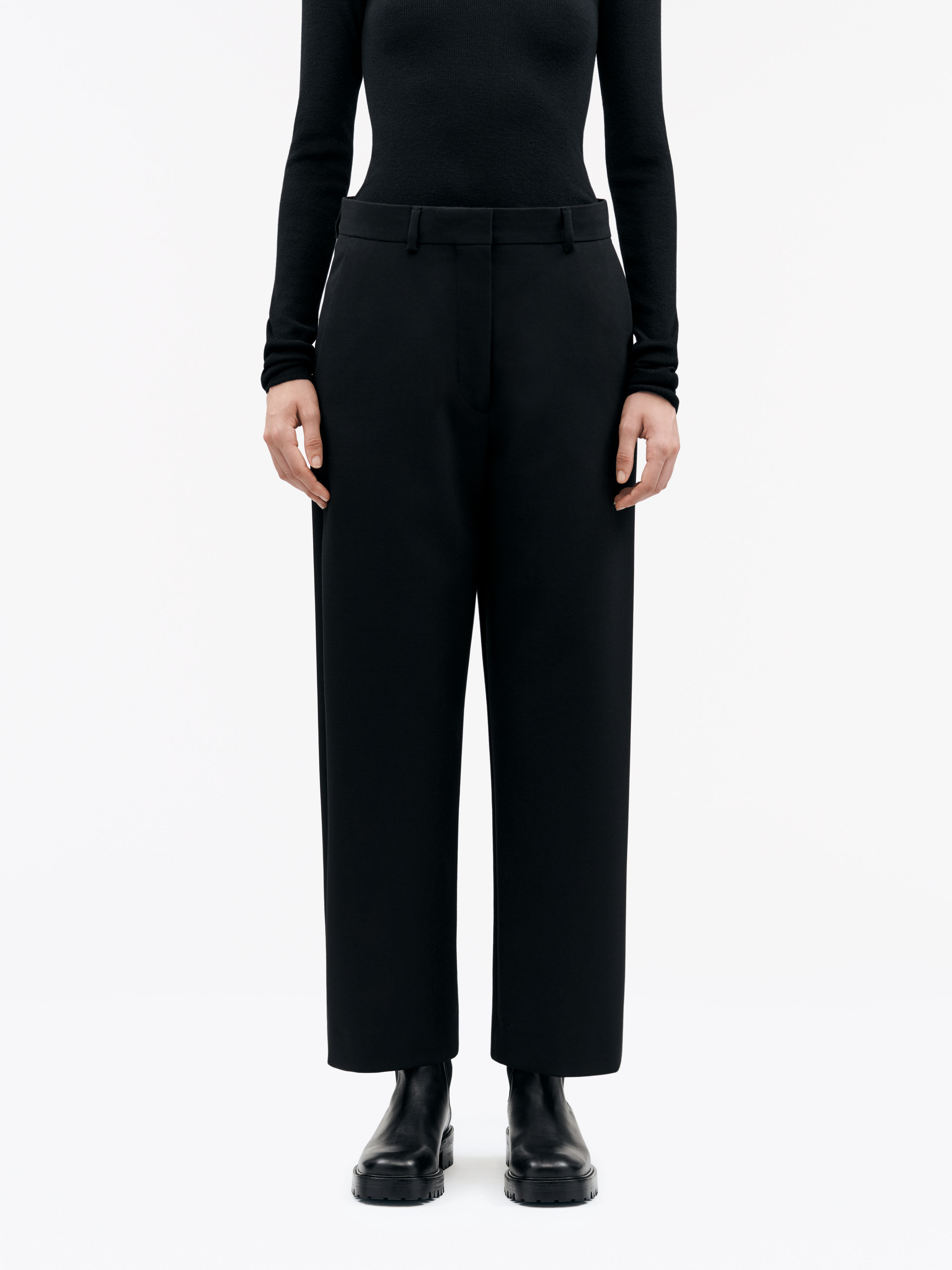 Maartha Trousers