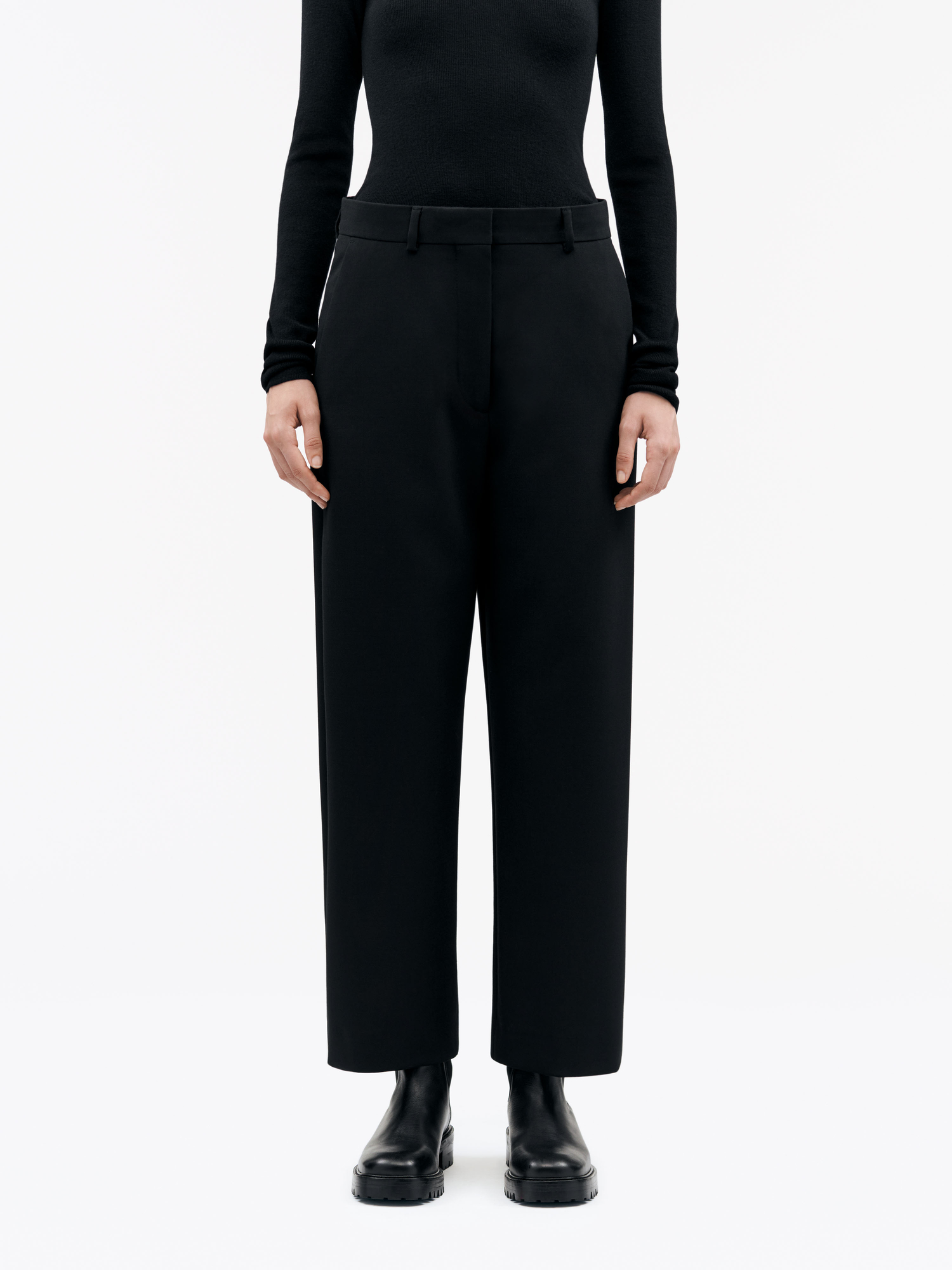Maartha Trousers