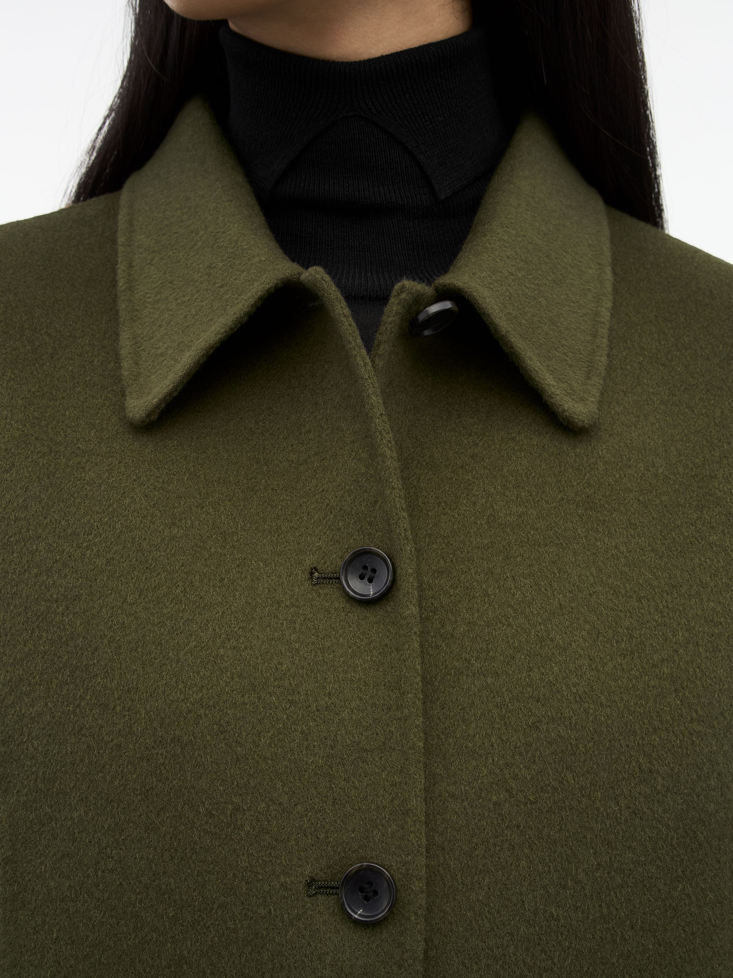 Darcy Wool Jacket
