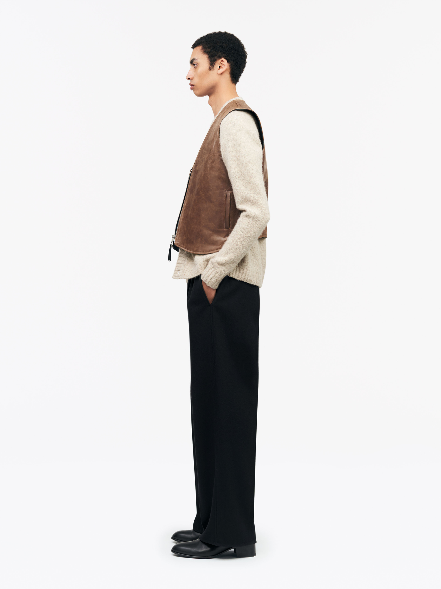 Miksa Vest