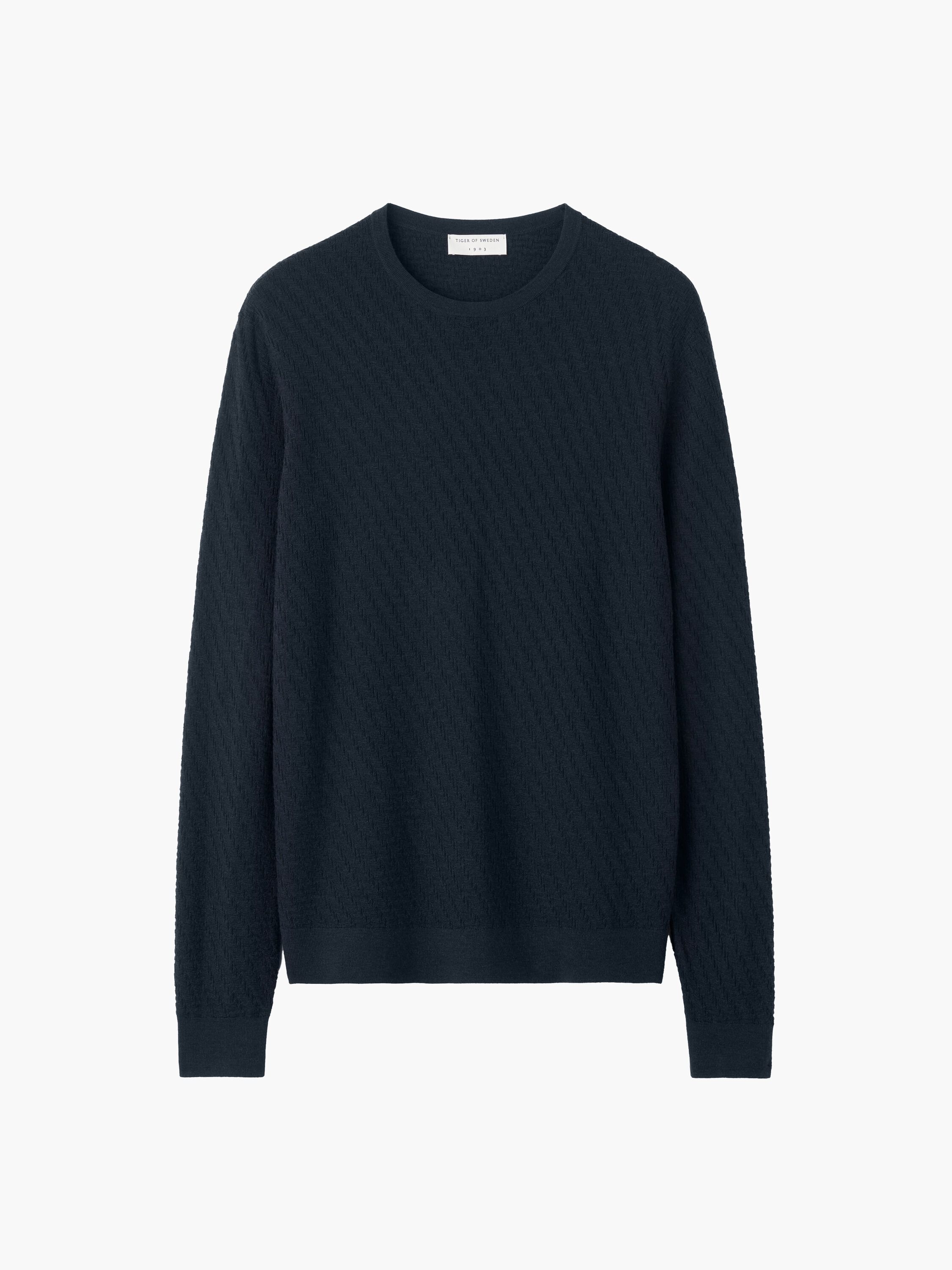 Pull Connor RWS En Micro-Texture