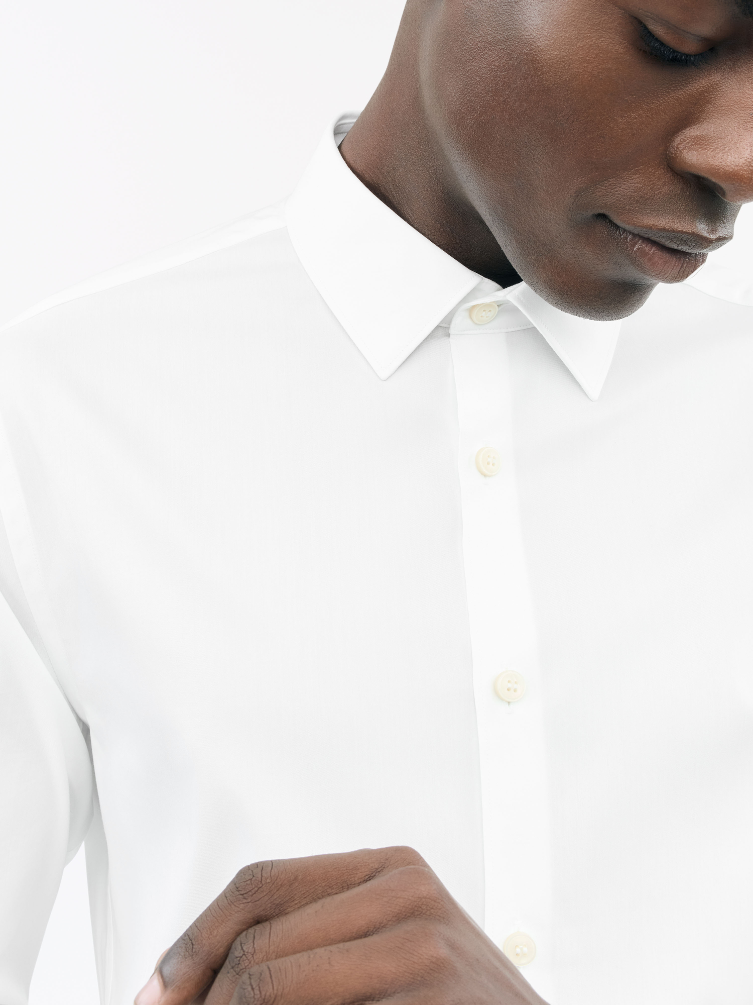 Filbrodie Extra-Slim Shirt