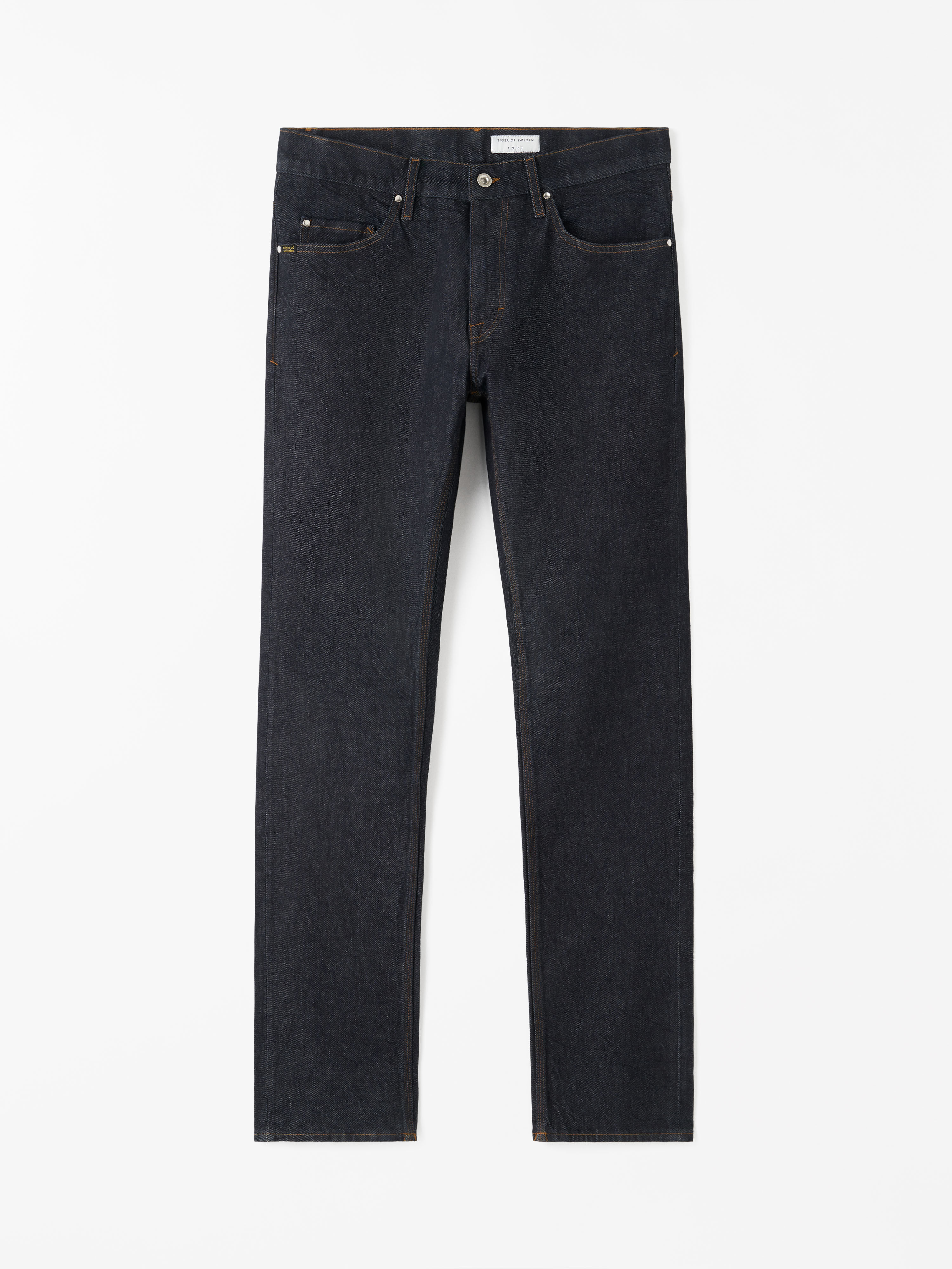 Pistolero Slim-Fit Jeans