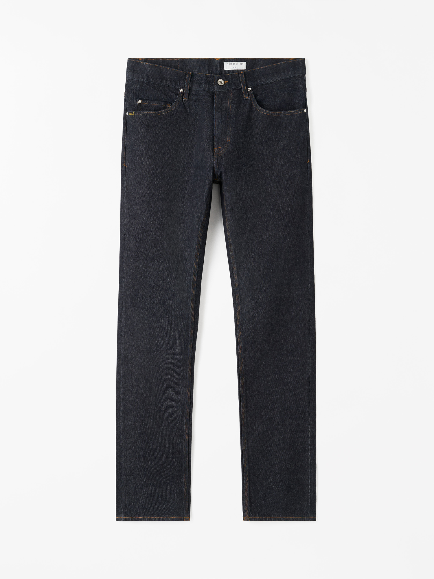 Pistolero Slim-Fit Jeans