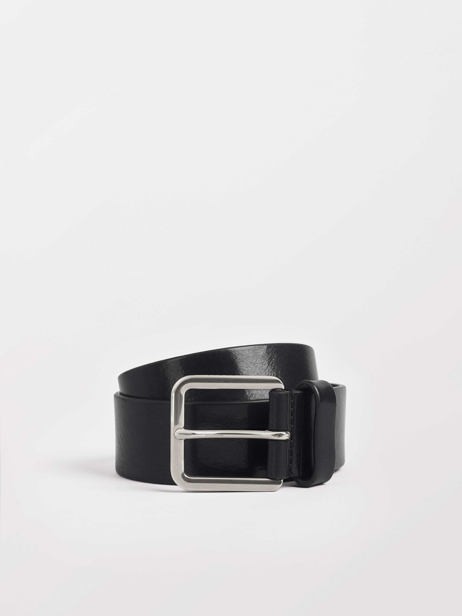 Barrent Leather Belt