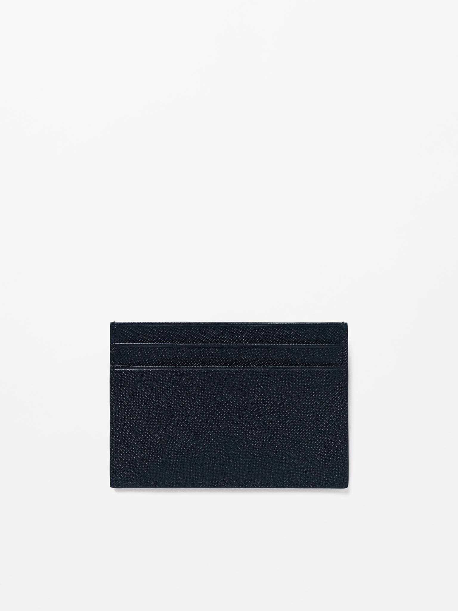 Wharf Cardholder