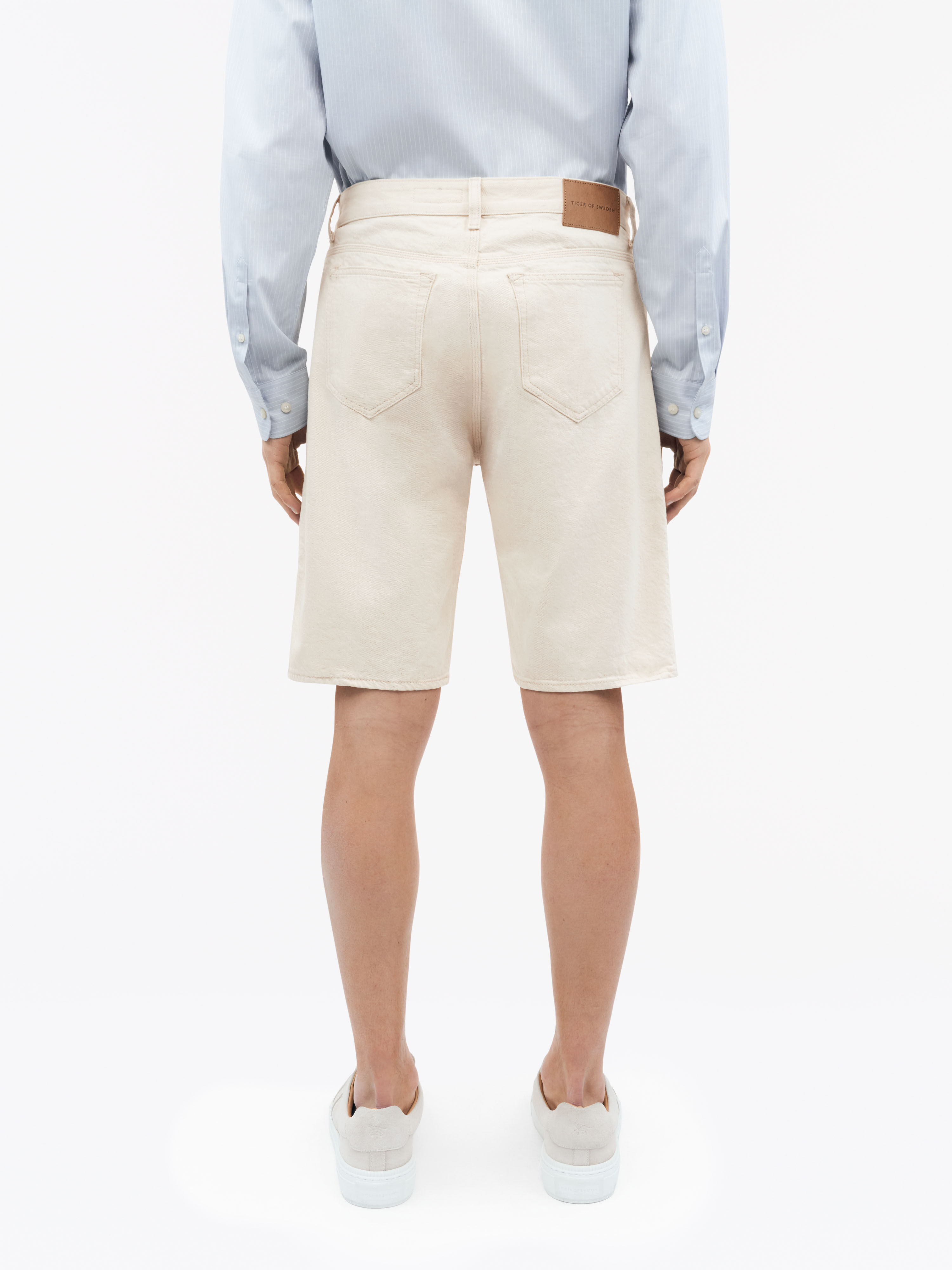 Kylian Jean Shorts