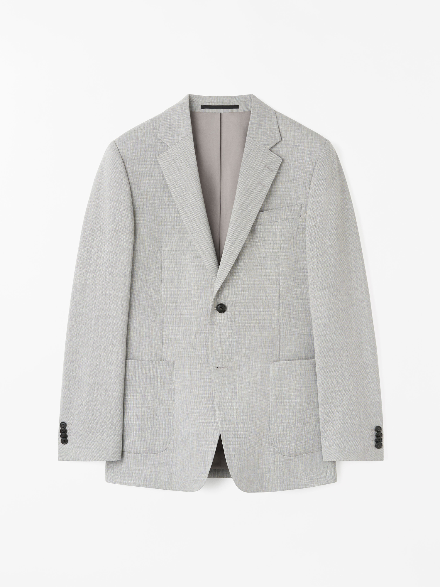 Justin Jacket