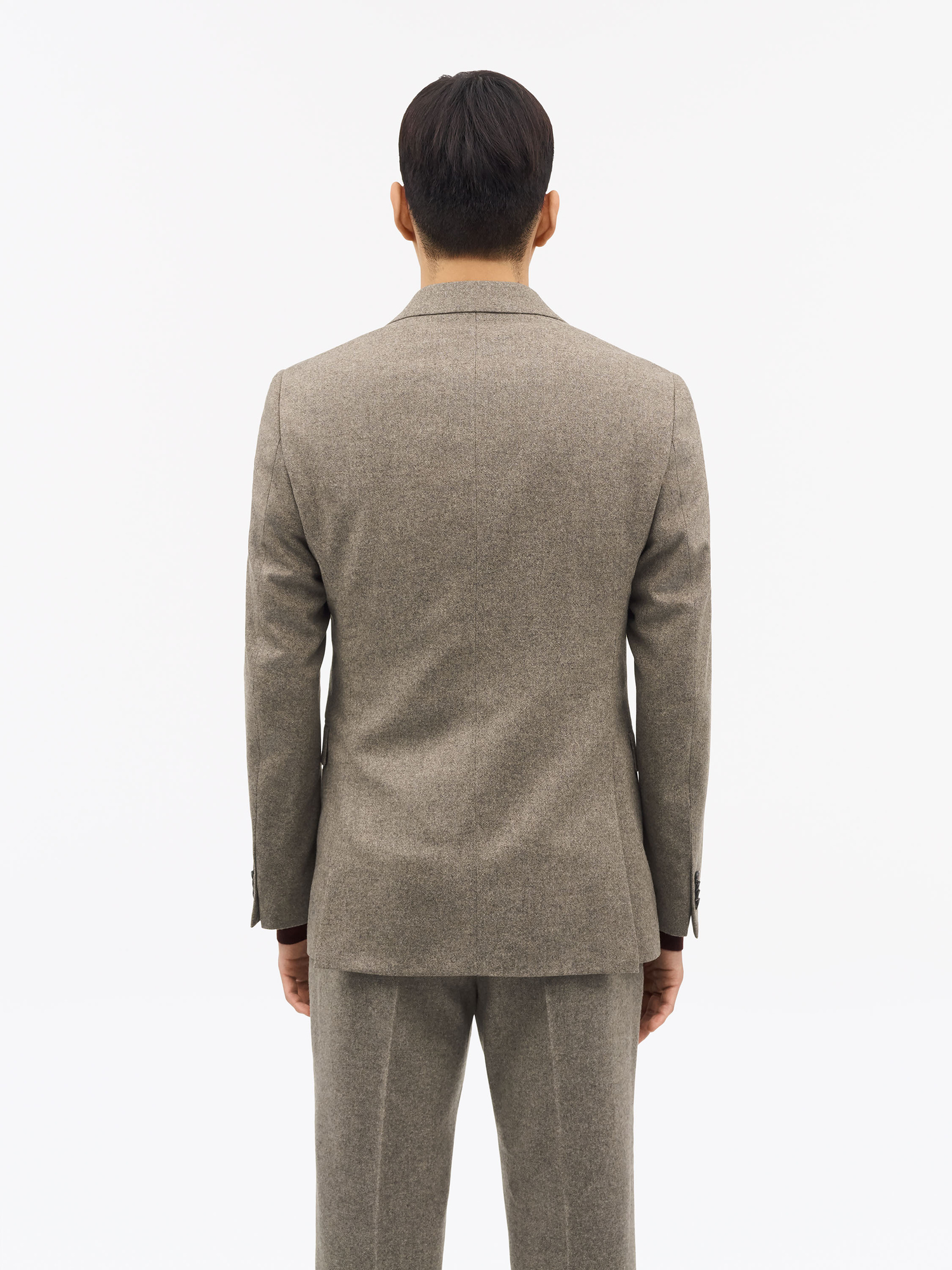 Justin Classic Wool Jacket