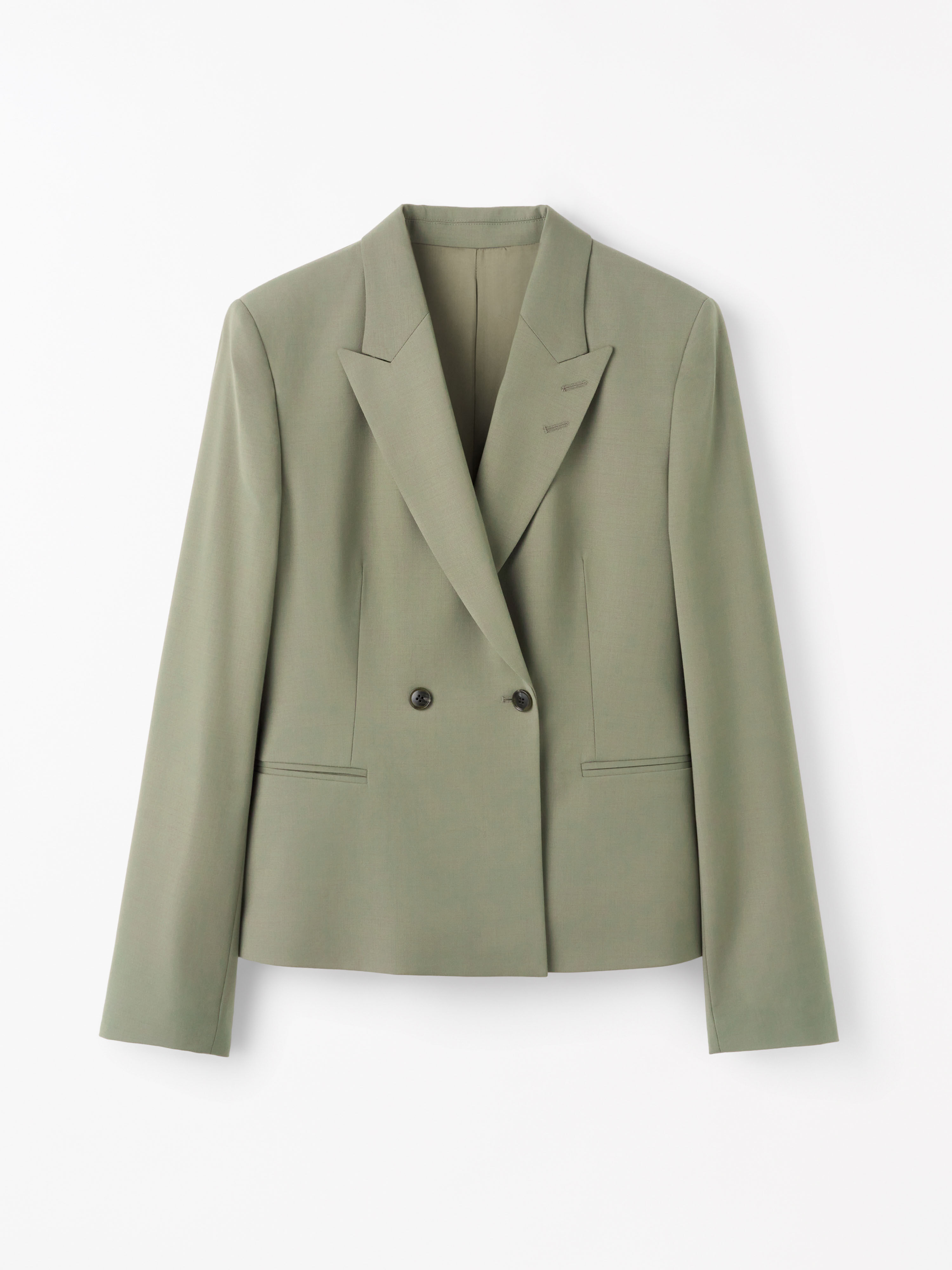 Rita Zweireihige Blazer