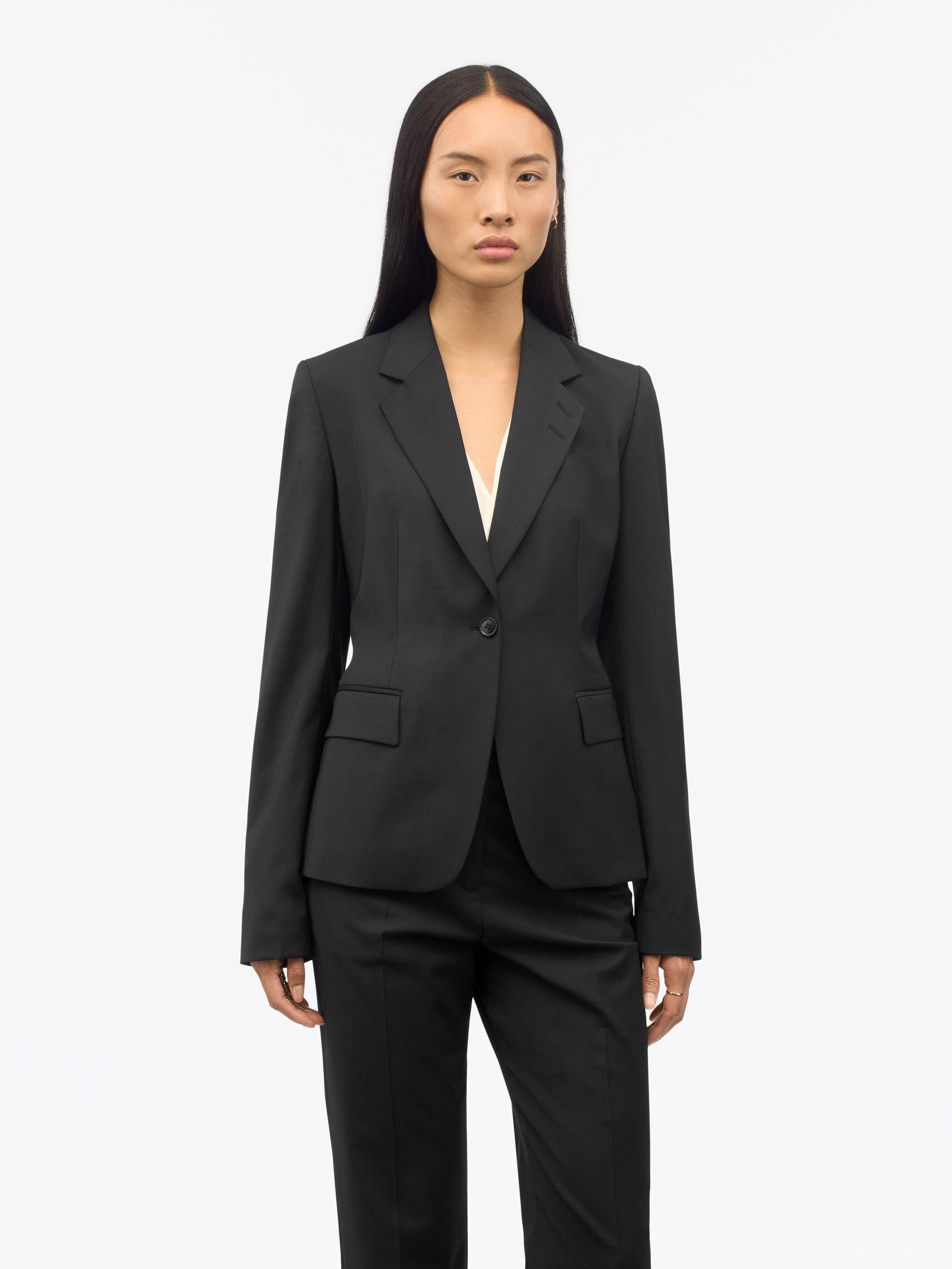 Nancy Classic Jacket