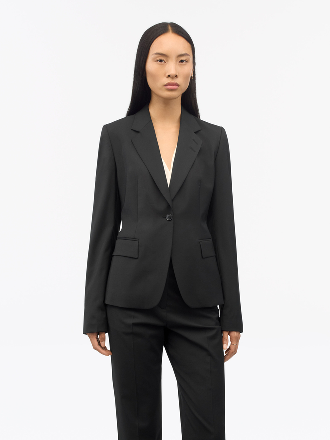 Nancy Classic Jacket