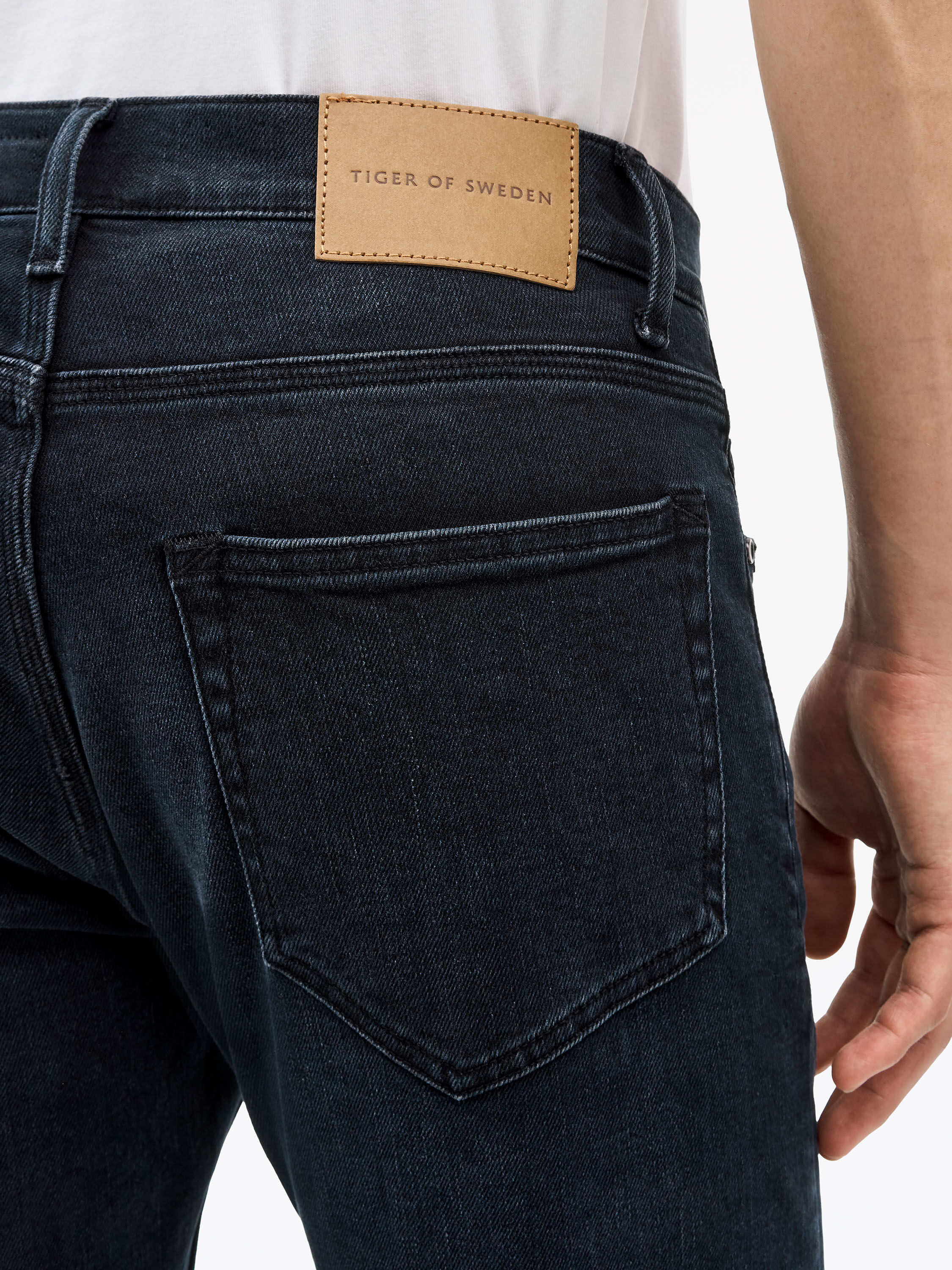 Pistolero Slim-Fit Jeans