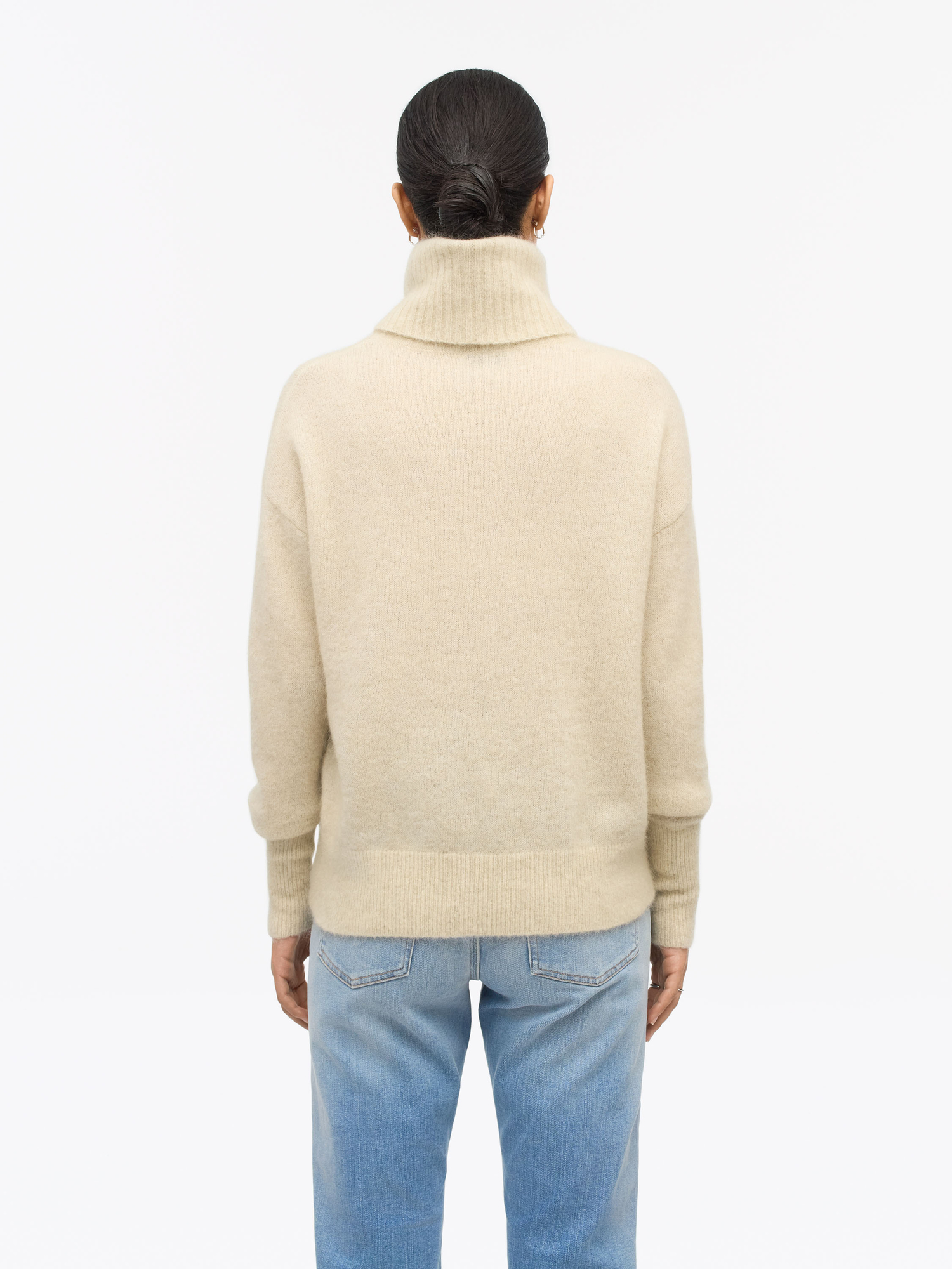 Paxi RWS Pull Mohar