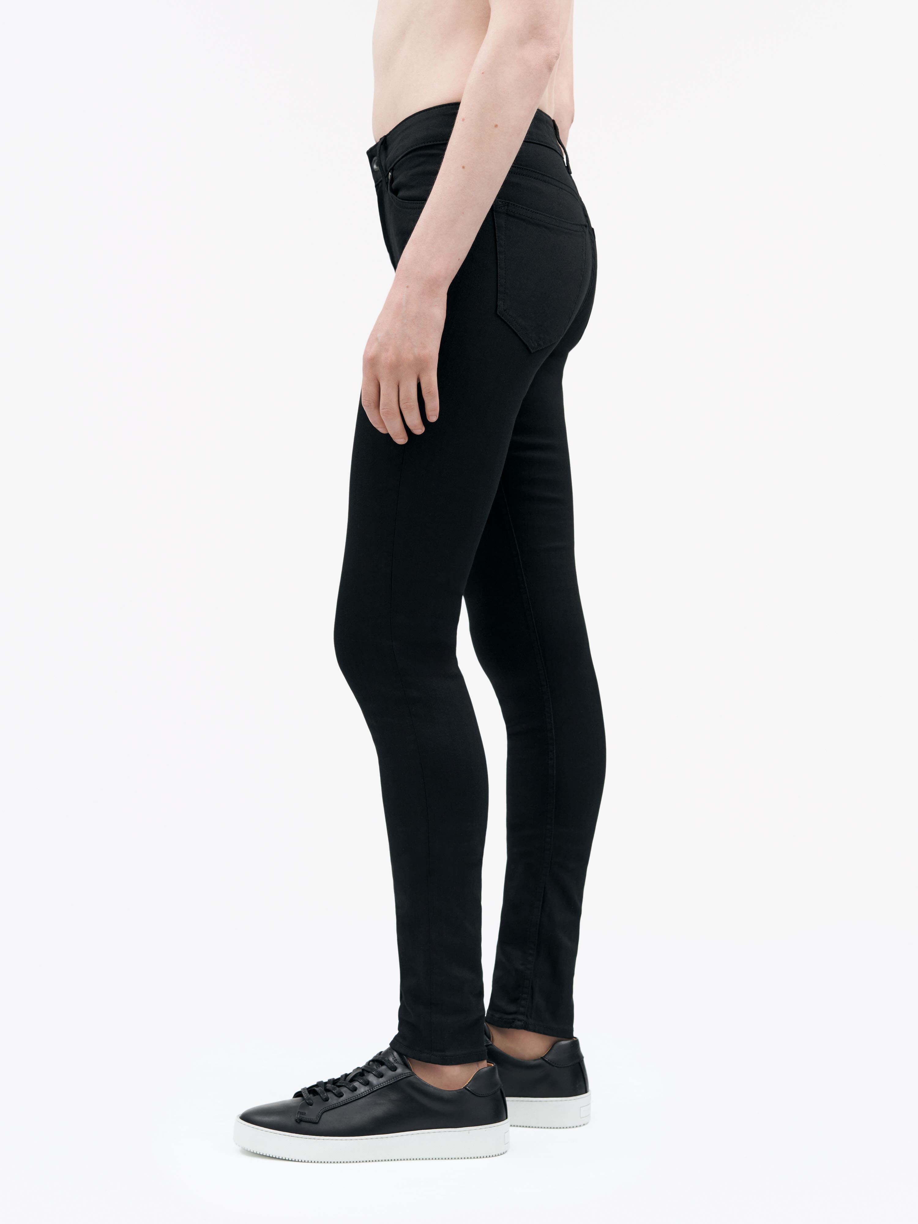 Slight Super Slim-Fit Jeans