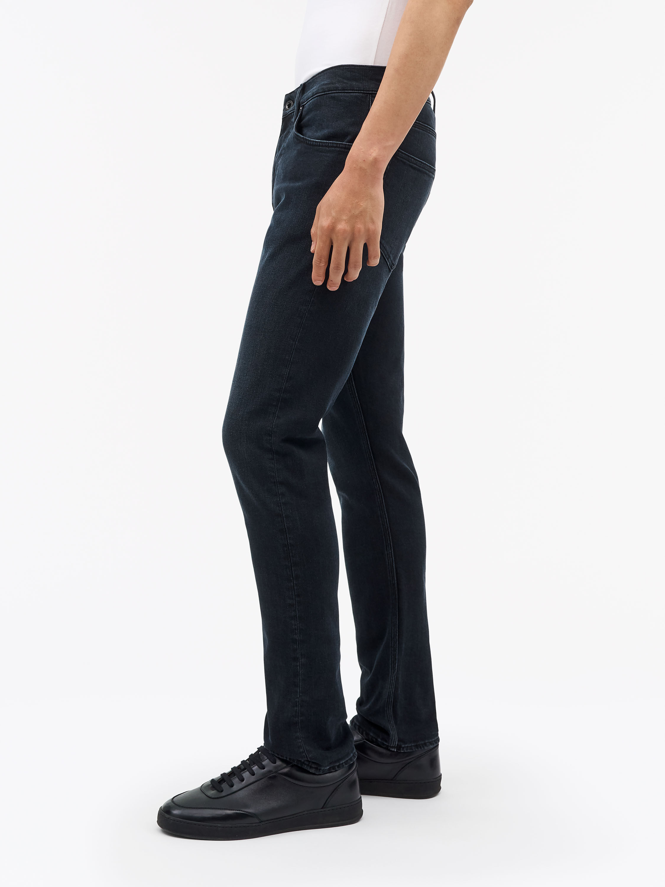 Pistolero Slim-Fit Jeans