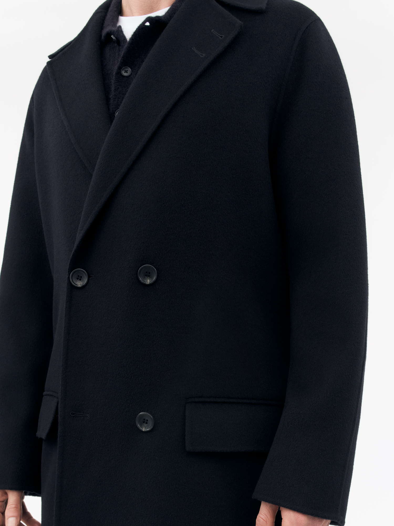 Riel Coat