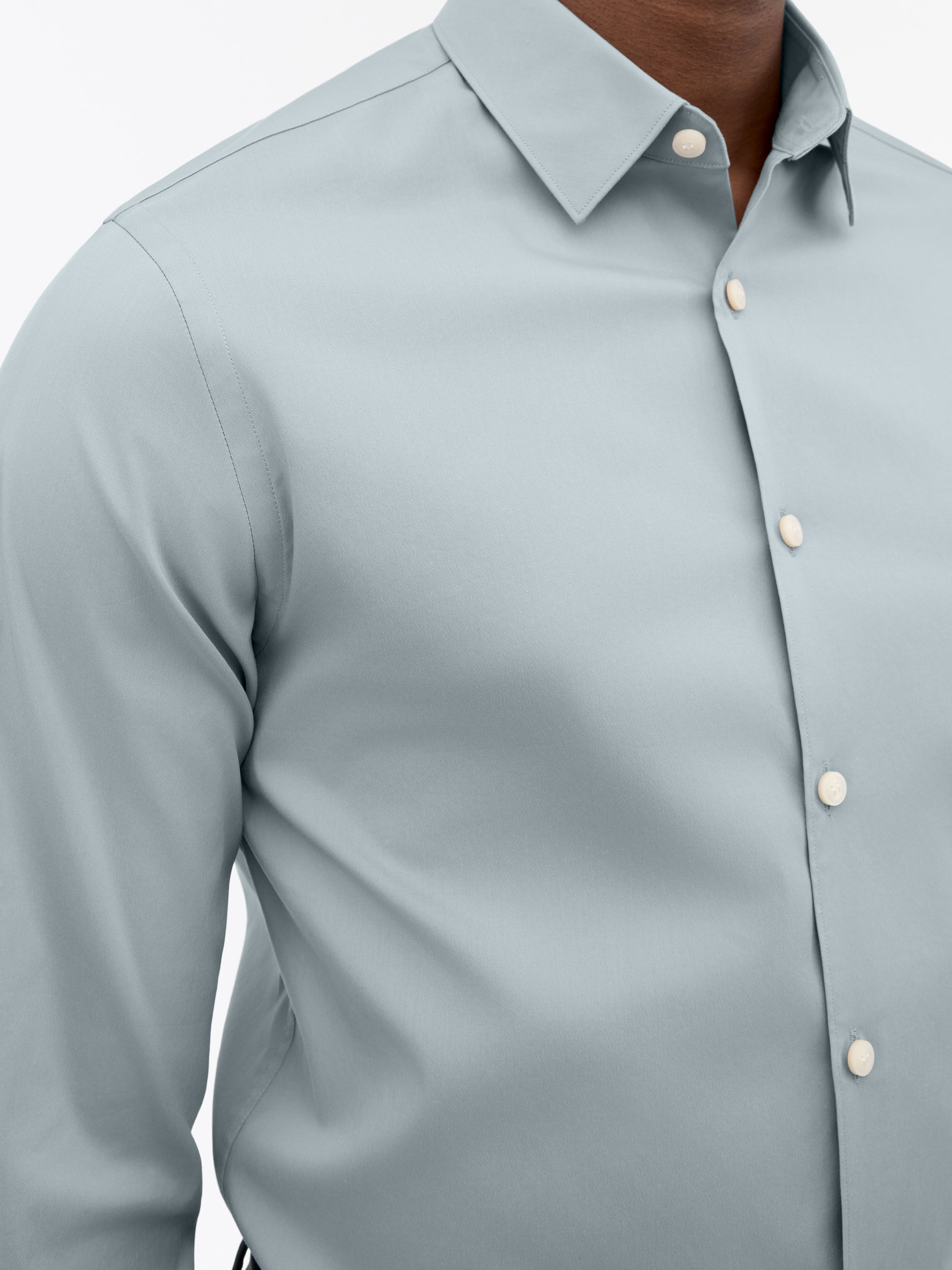 Filbrodie Cotton Stretch Shirt