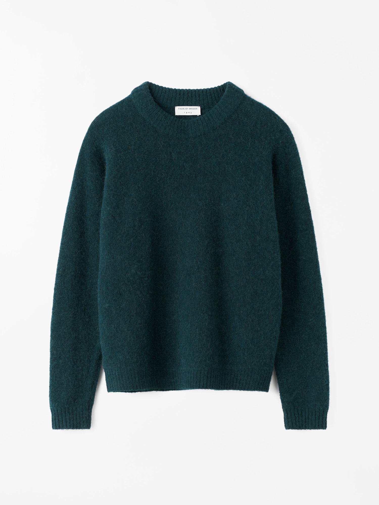 Gwynn Crew Neck Sweater