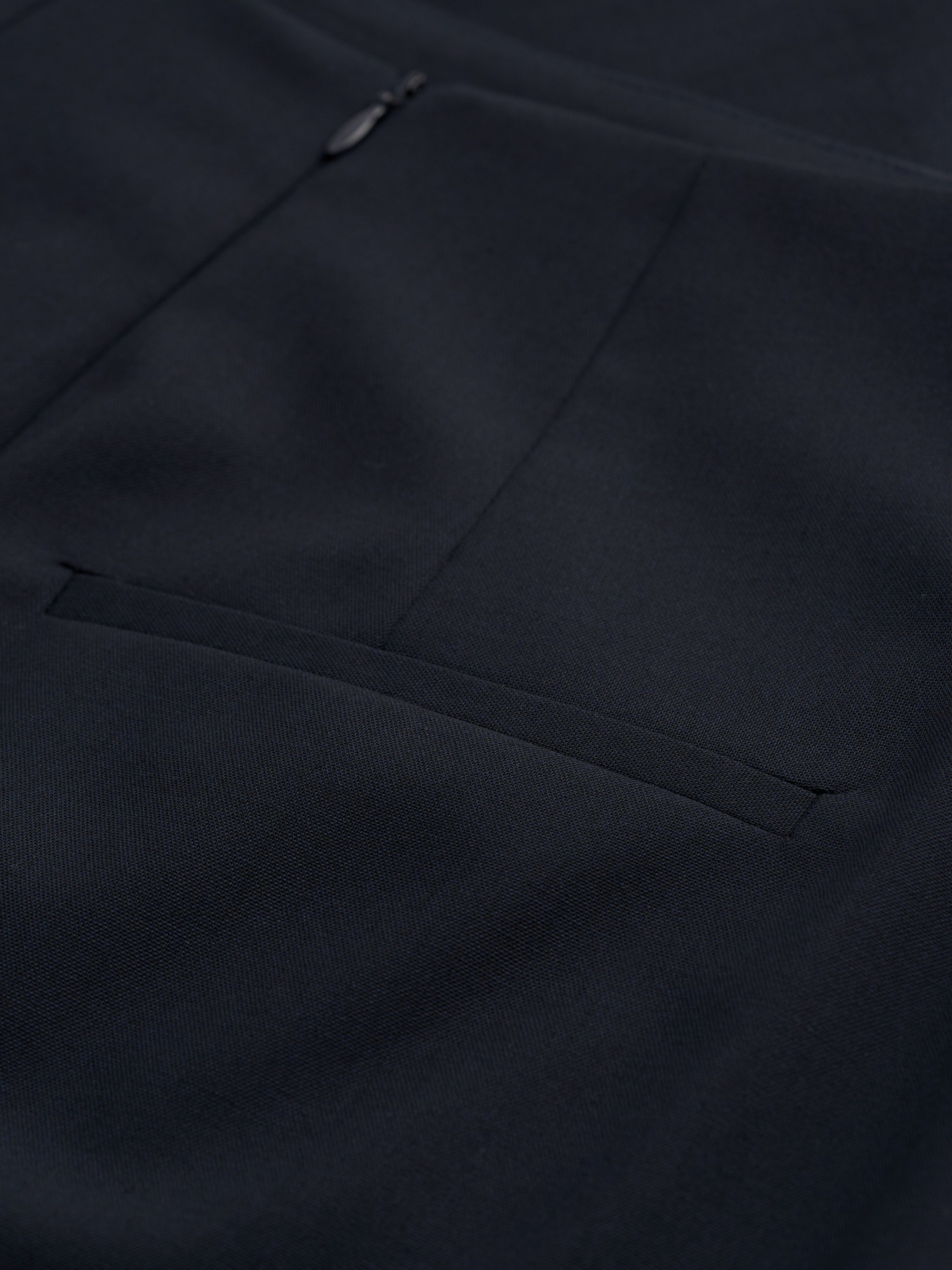 Violina Fitted Skirt