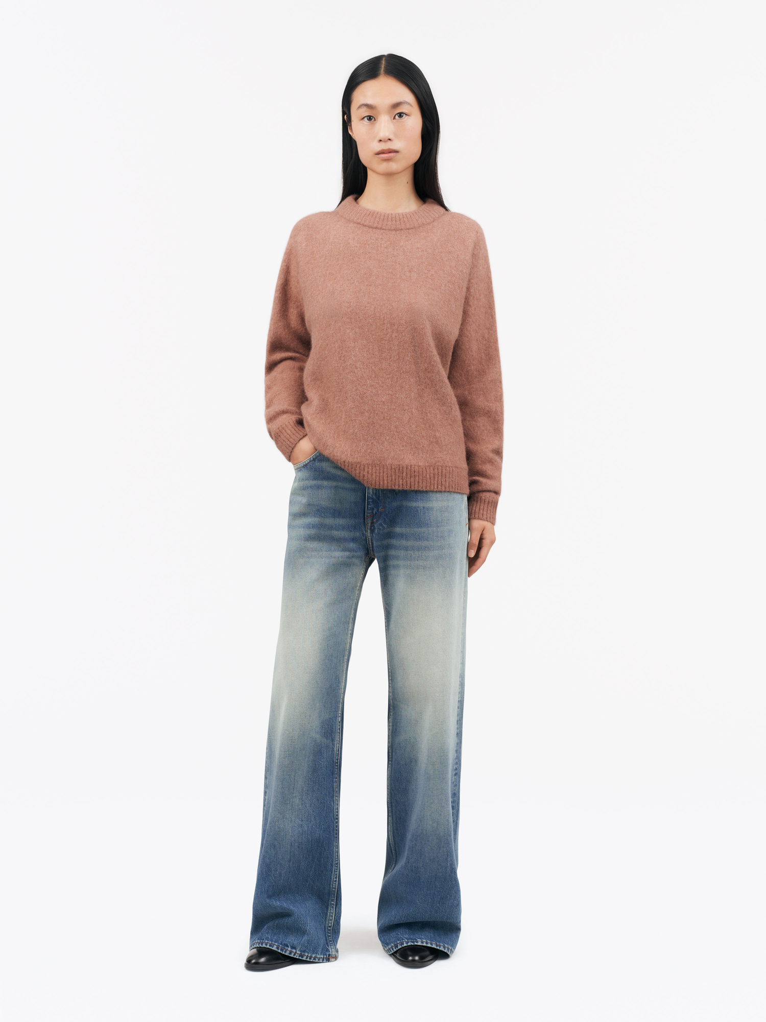 Gwynn A Sweater