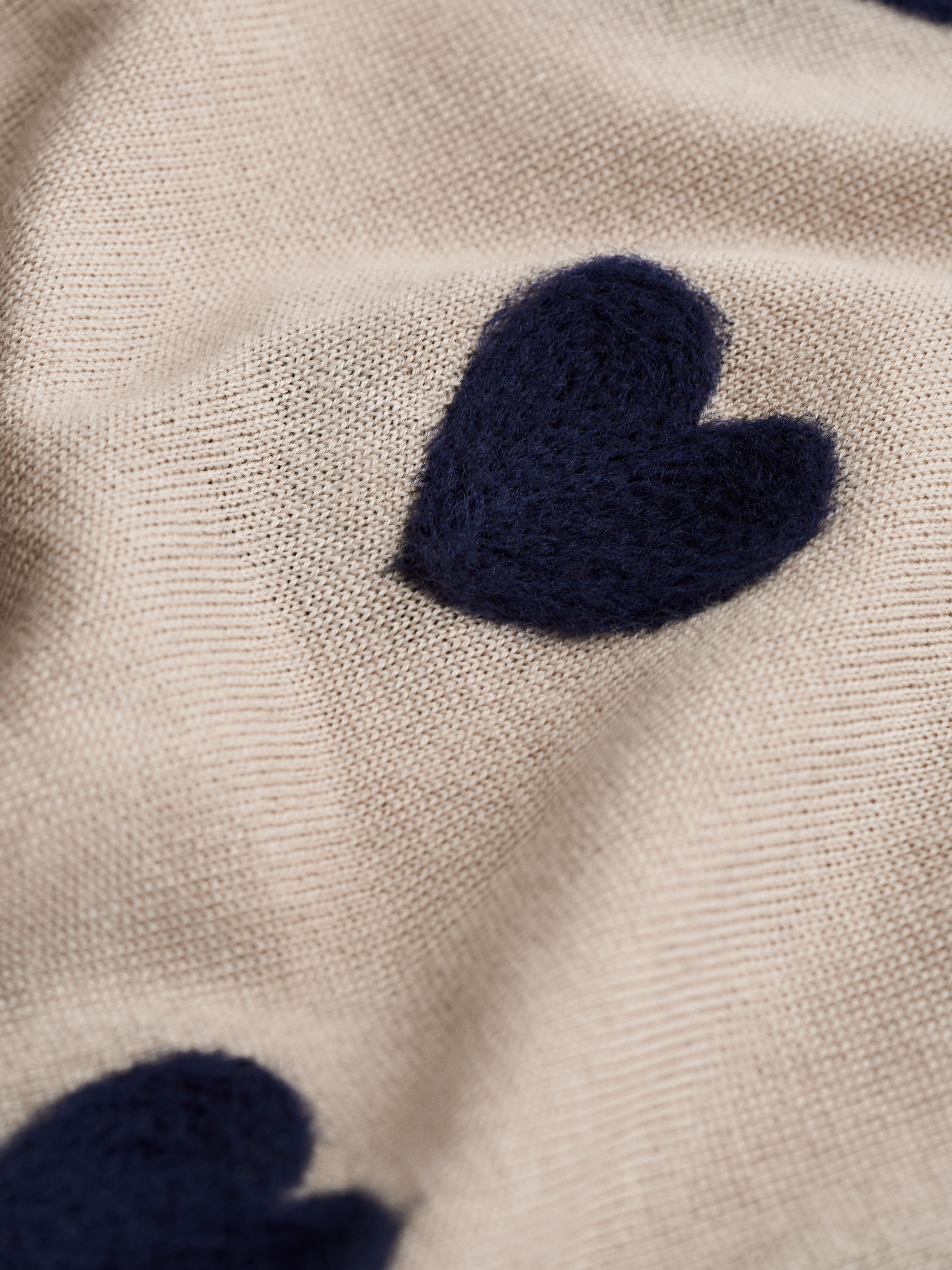 Aaron Sweater