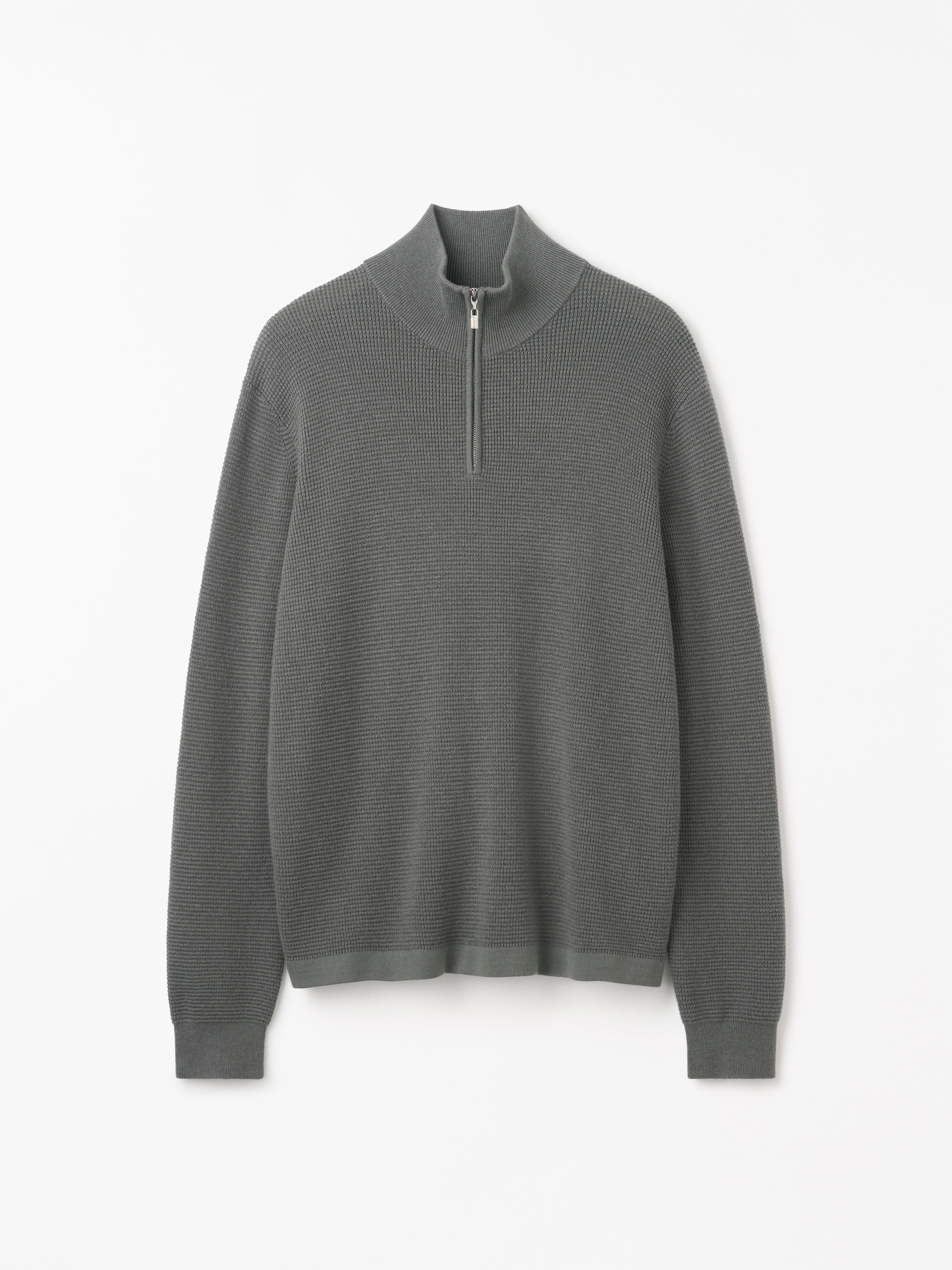 Pull en Laine M&eacute;rinos Travis RWS