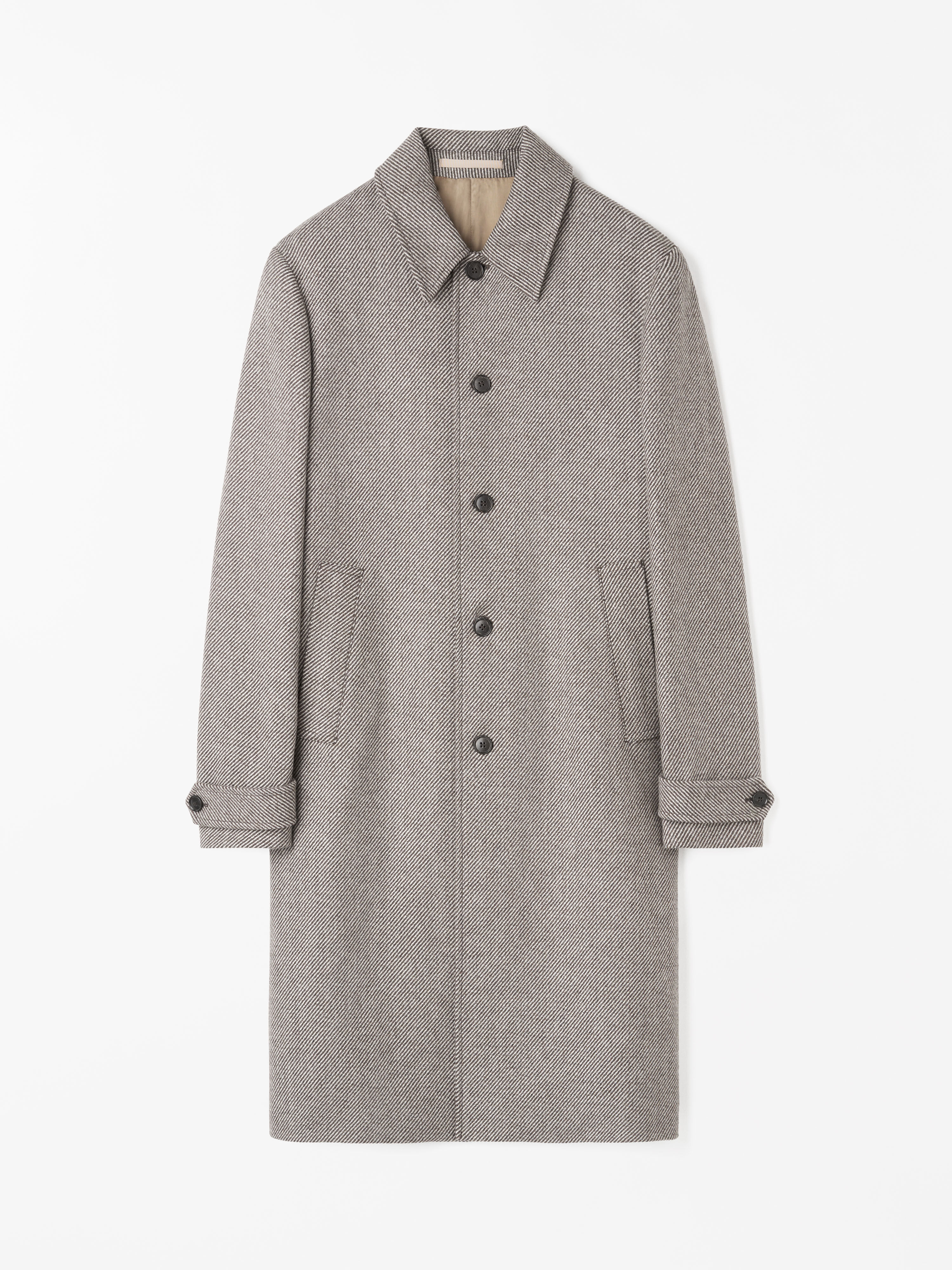Eeliot Coat