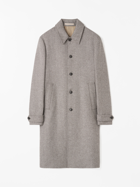 Manteau Eeliot