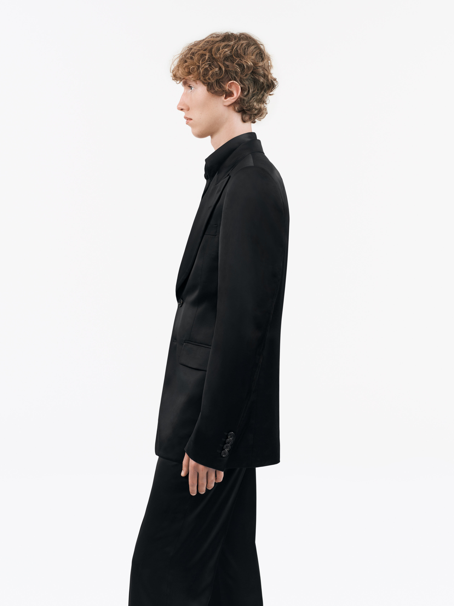 Ossie jacket