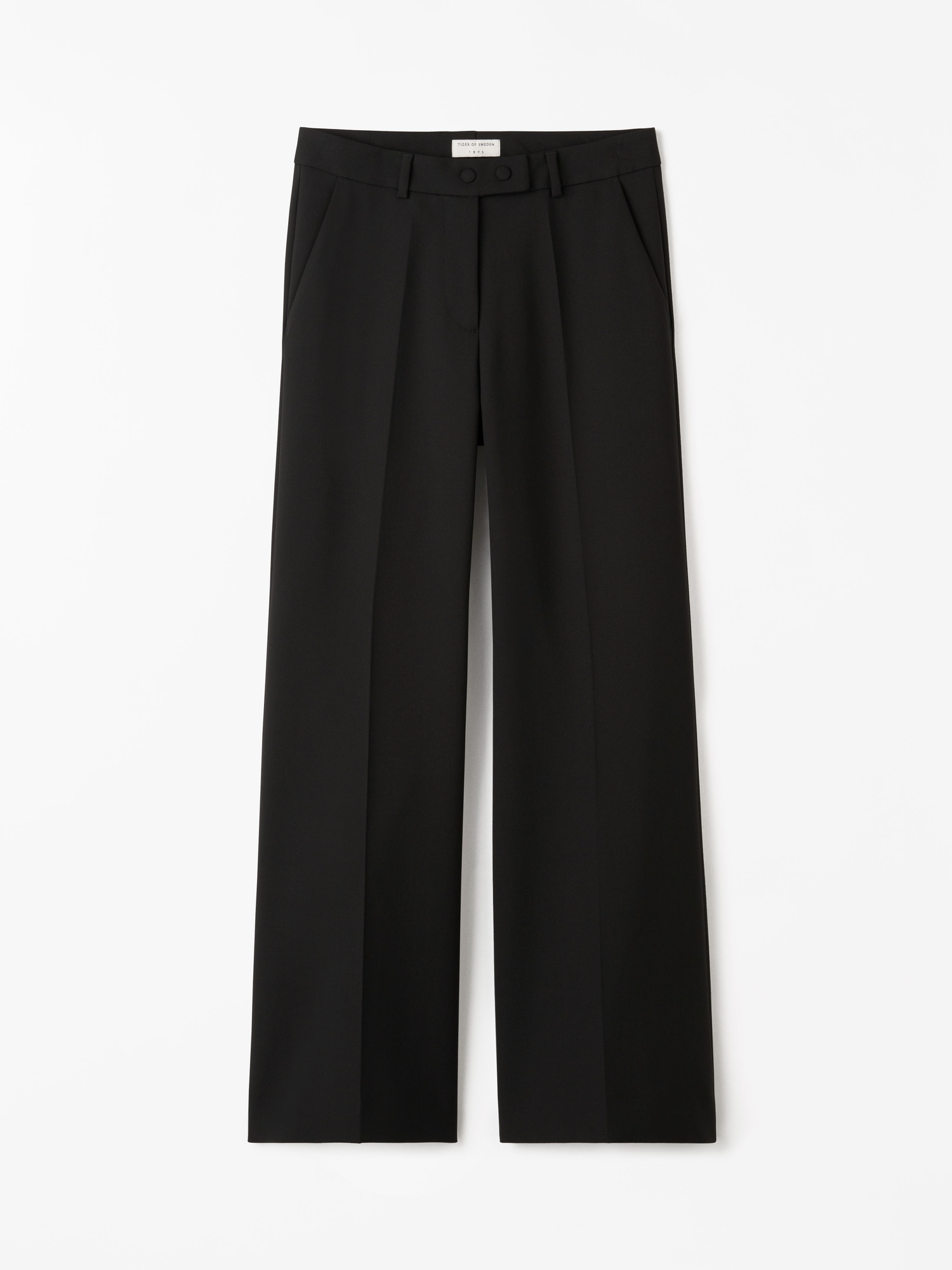 Hedvi Flared Trousers