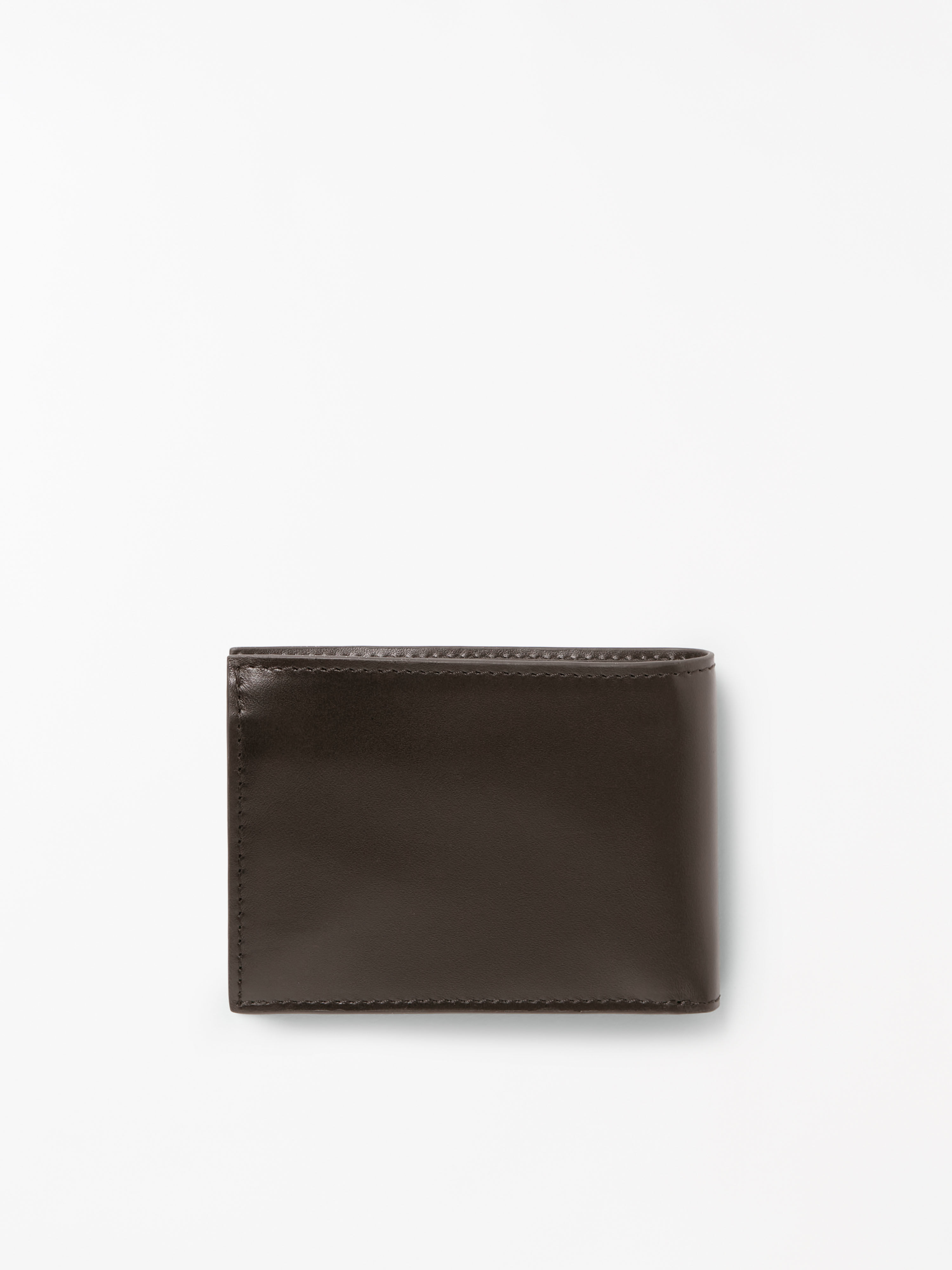 Wivalius P Leather Wallet