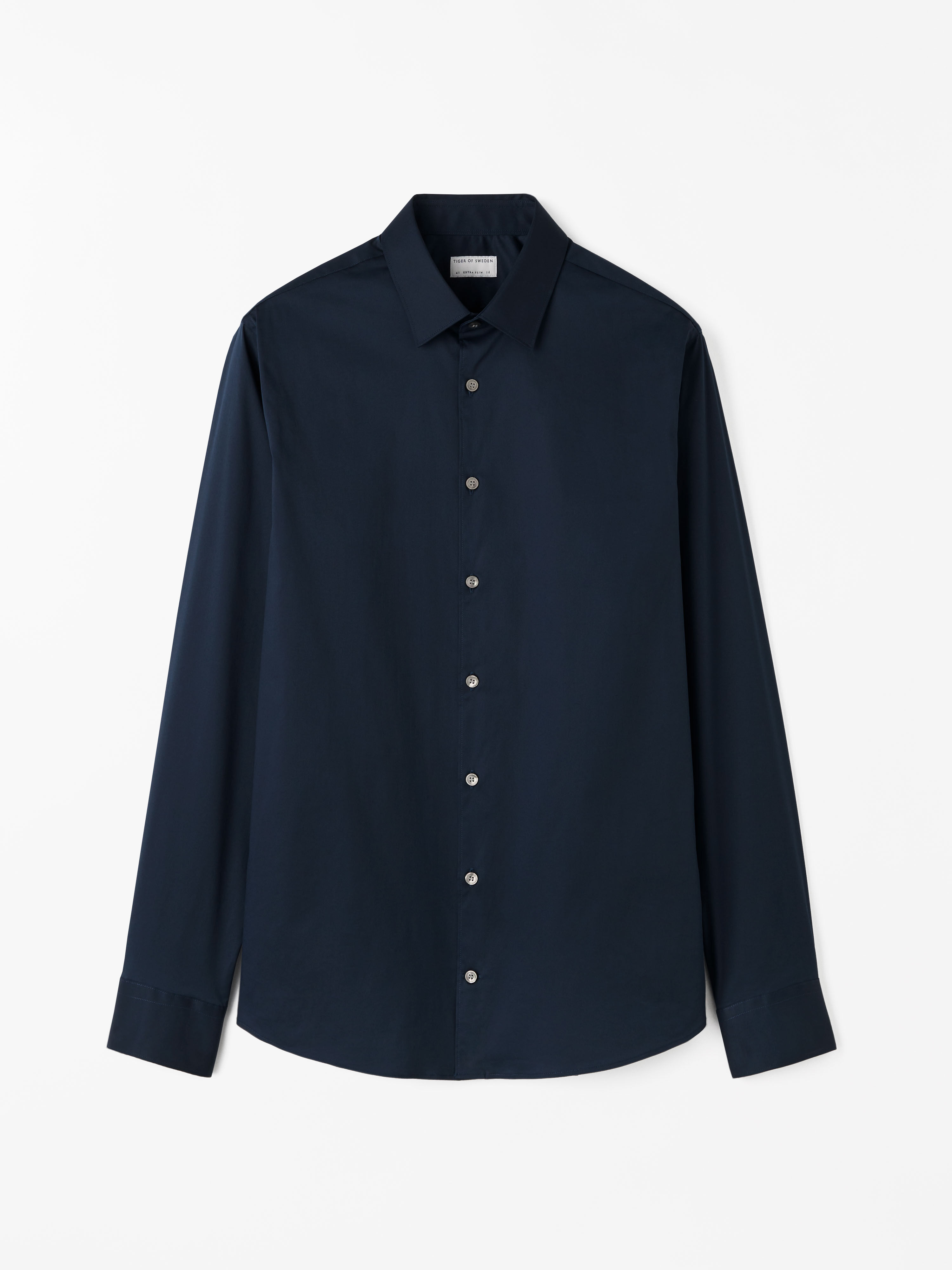 Filbrodie Extra Slim-Fit Shirt