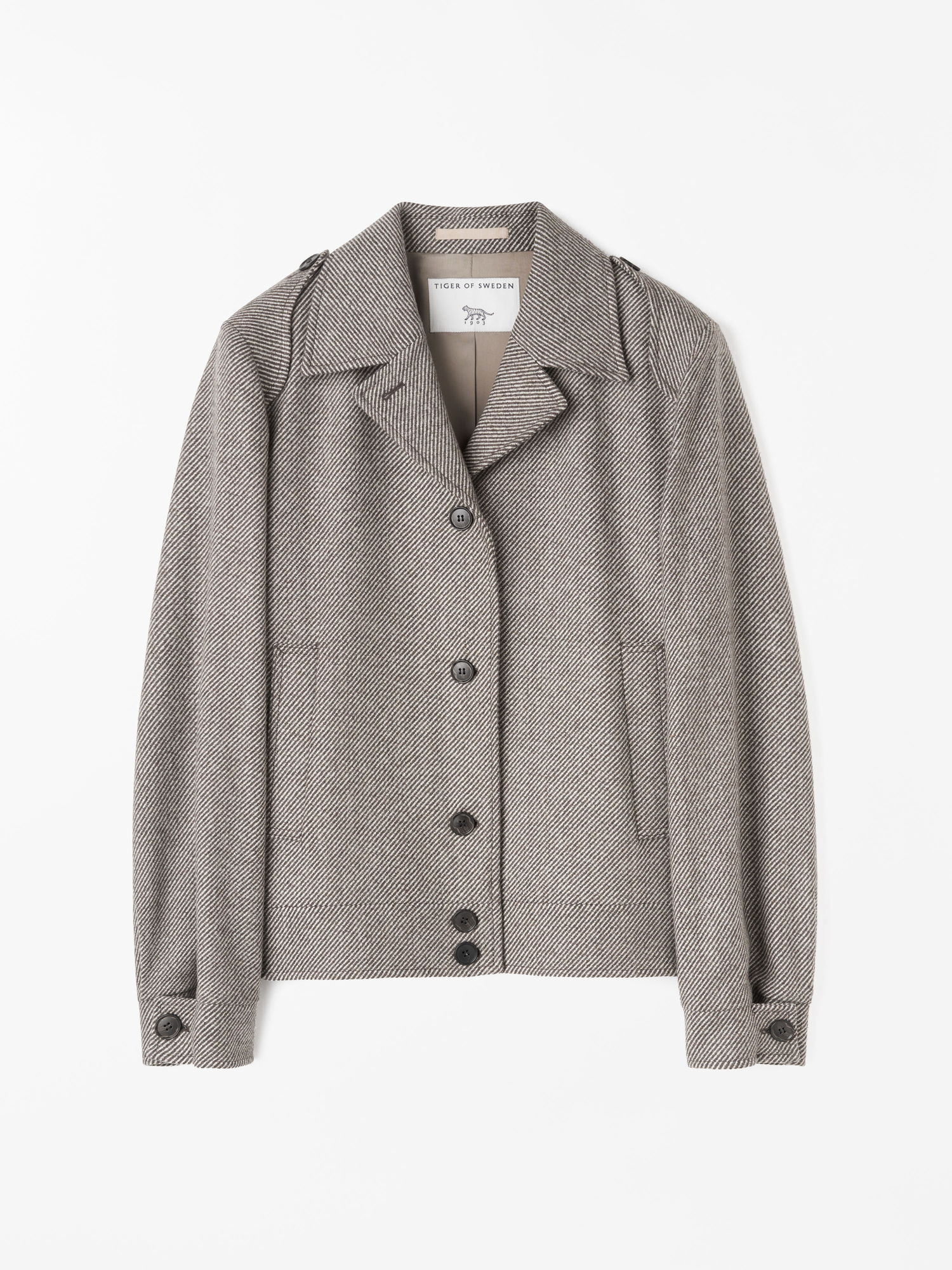 Umii Jacke