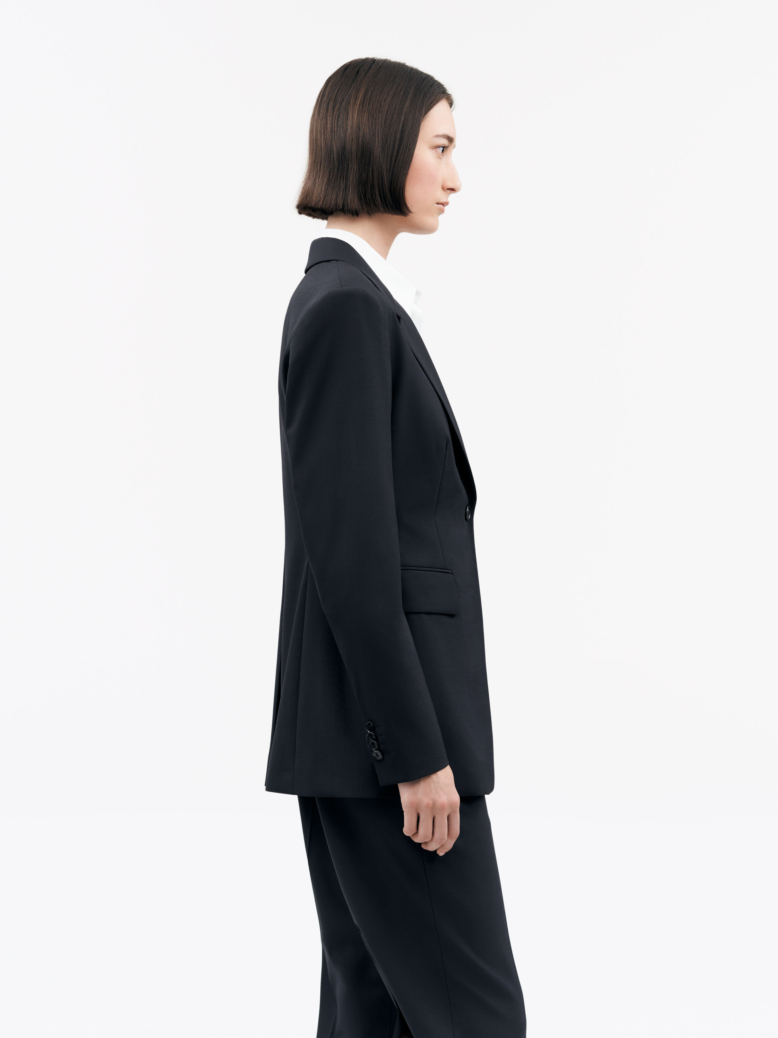 Narina Regular-fit Jacket