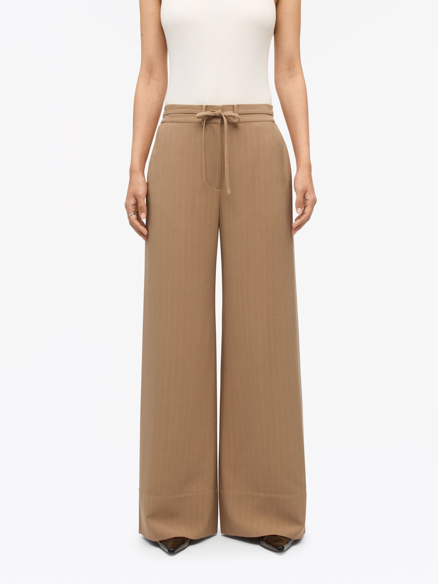Ellis Tailored Trousers